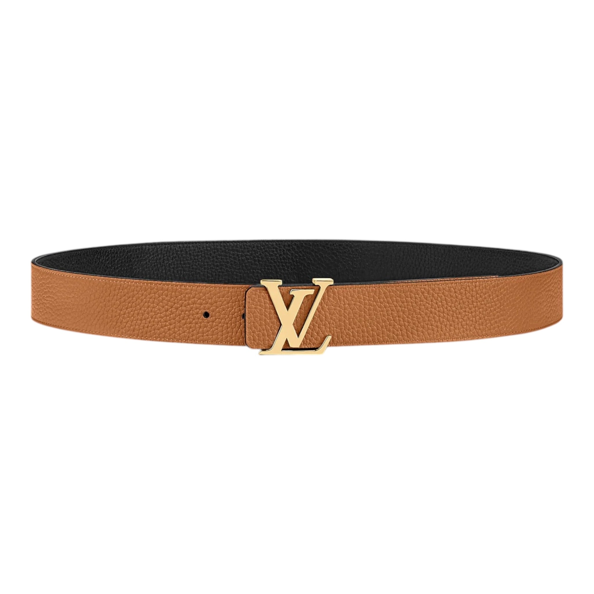 LV Initiales 40mm Reversible