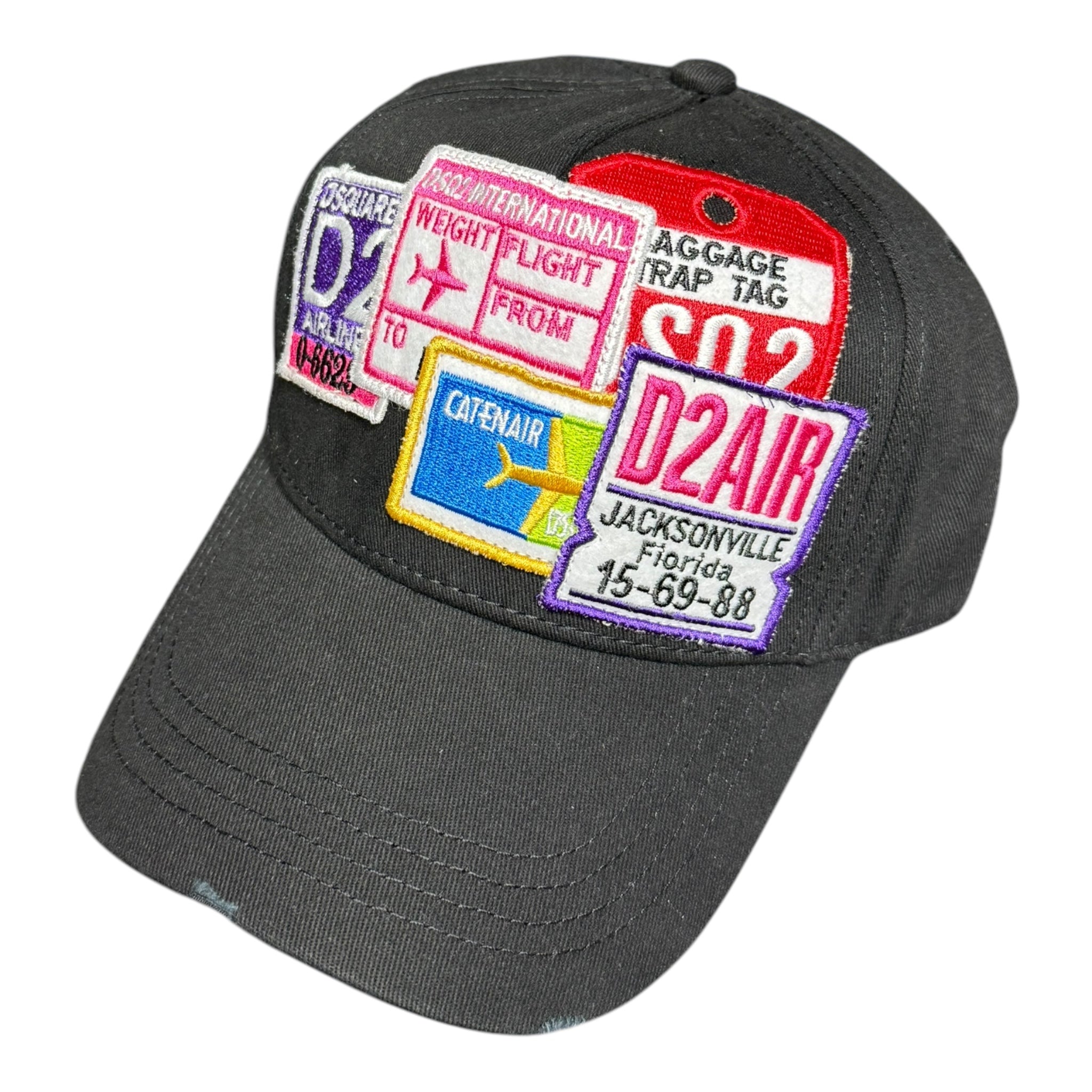 Dsquared2 Cap