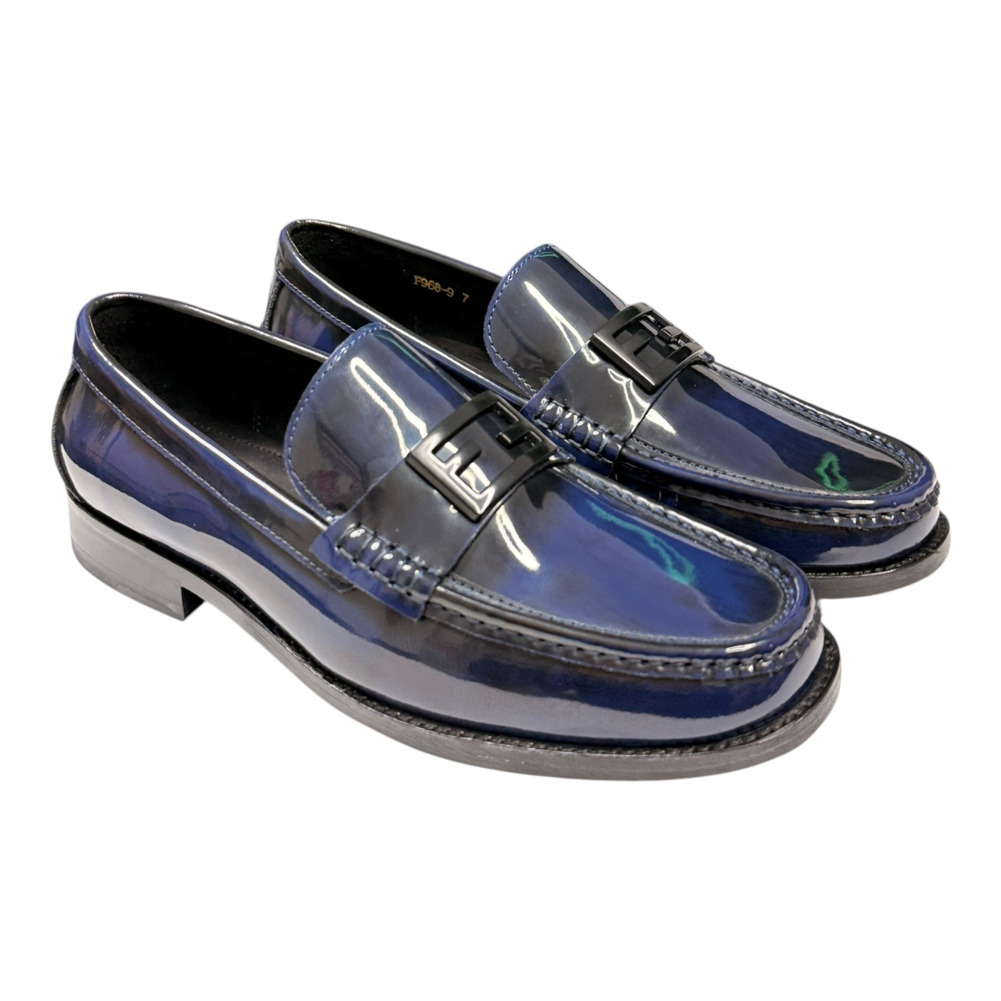 Fendi Loafer