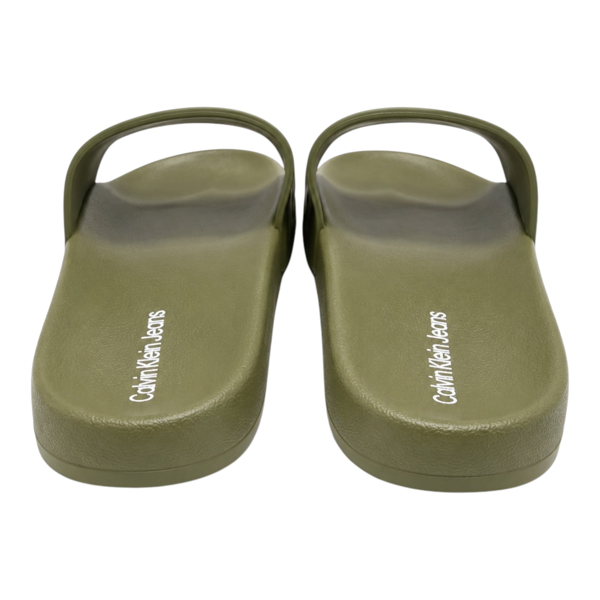 Calvin klein slippers
