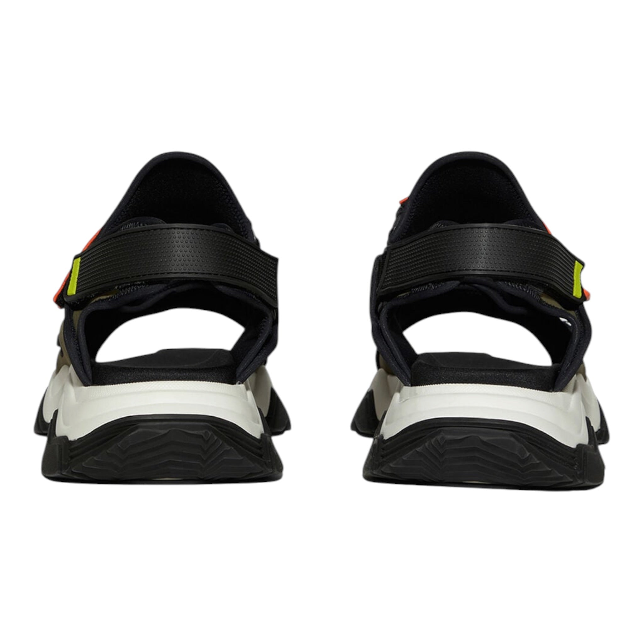 Dsquared2 Wave Sandals