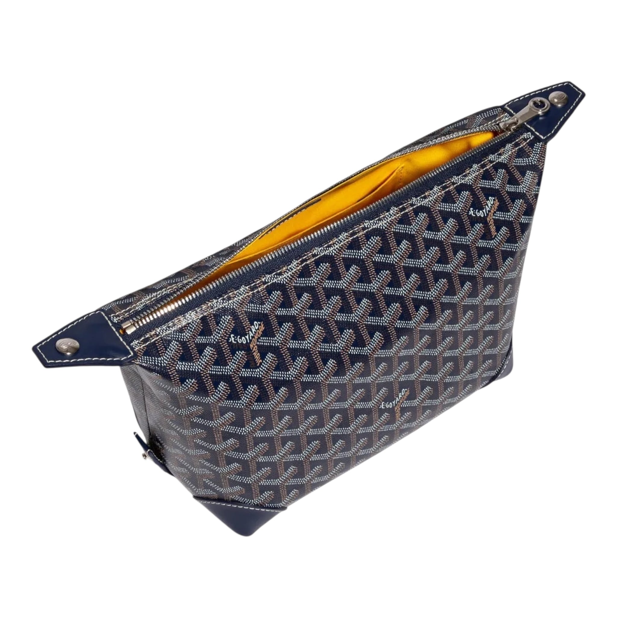 Goyard Bowling 25 Toiletry Bag