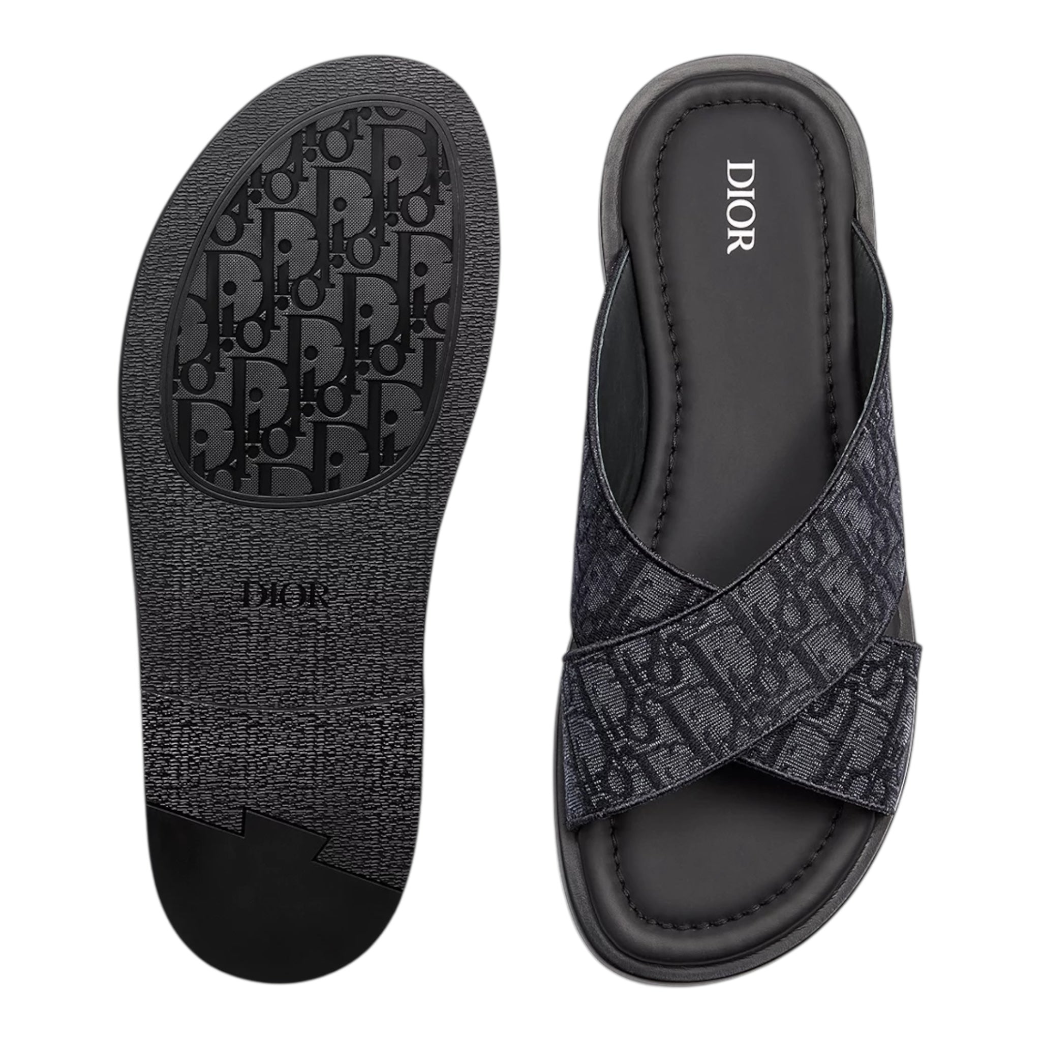 Dior Alias Sandal