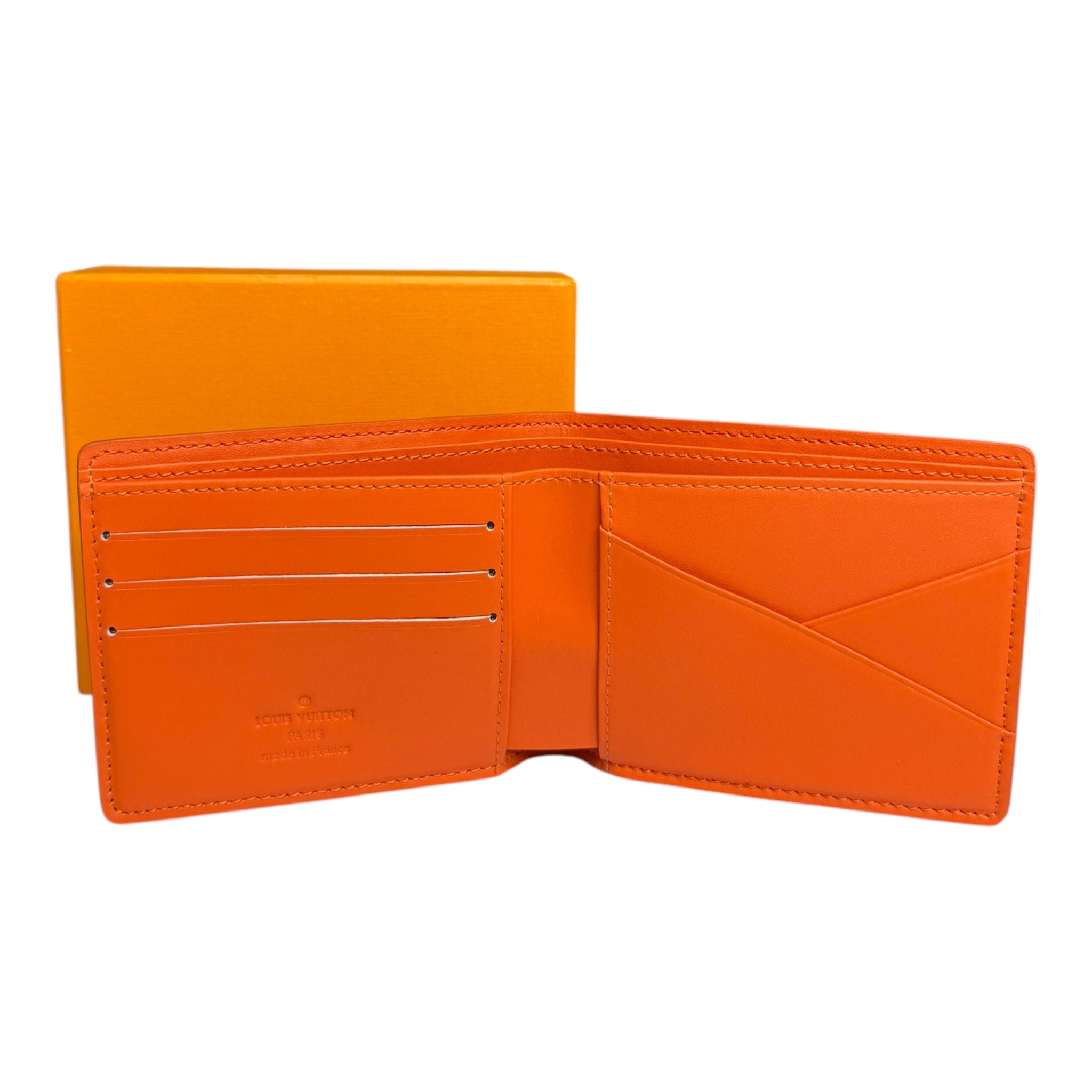 Louis Vuitton Wallet