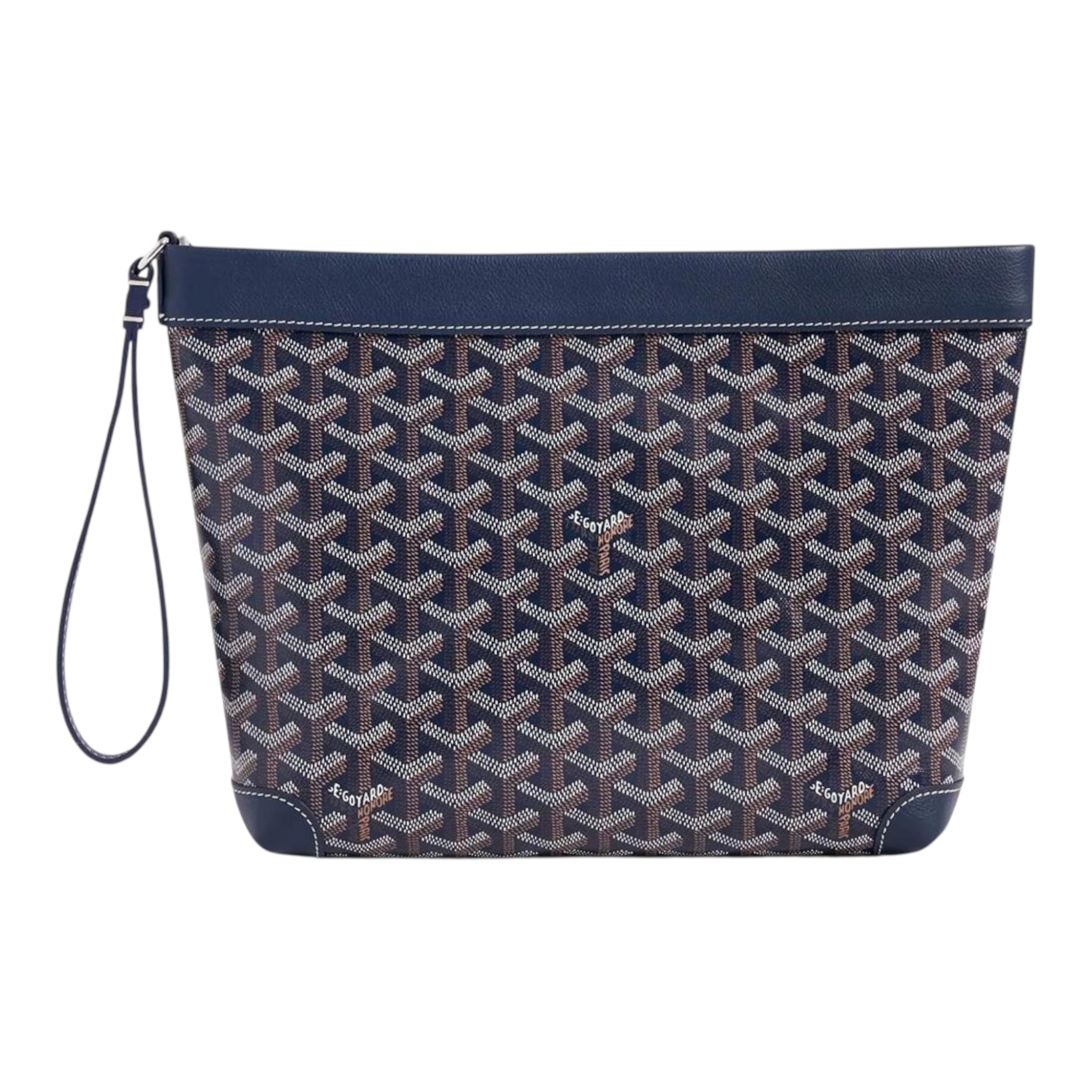 Goyard Conti pouch