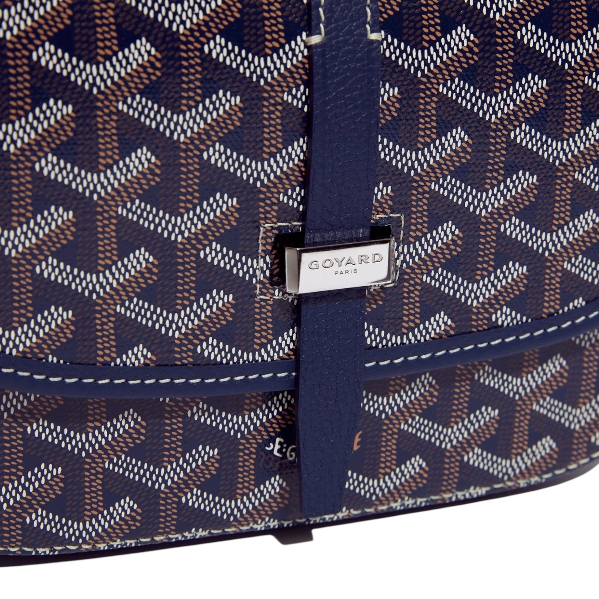 Goyard Cross Bag