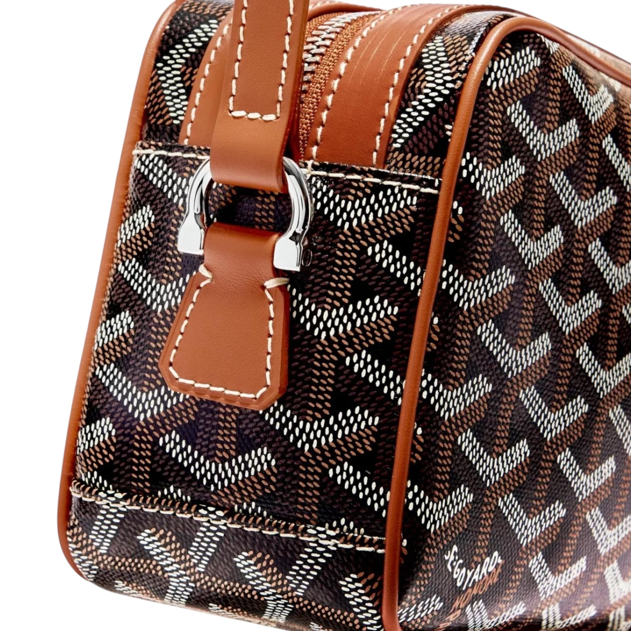 Goyard Cross Bag