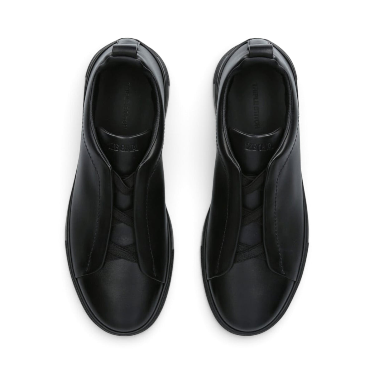 Zegna Sneakers