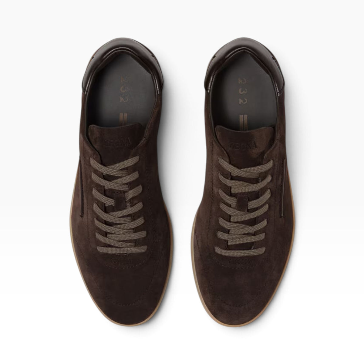 Zegna Sneakers