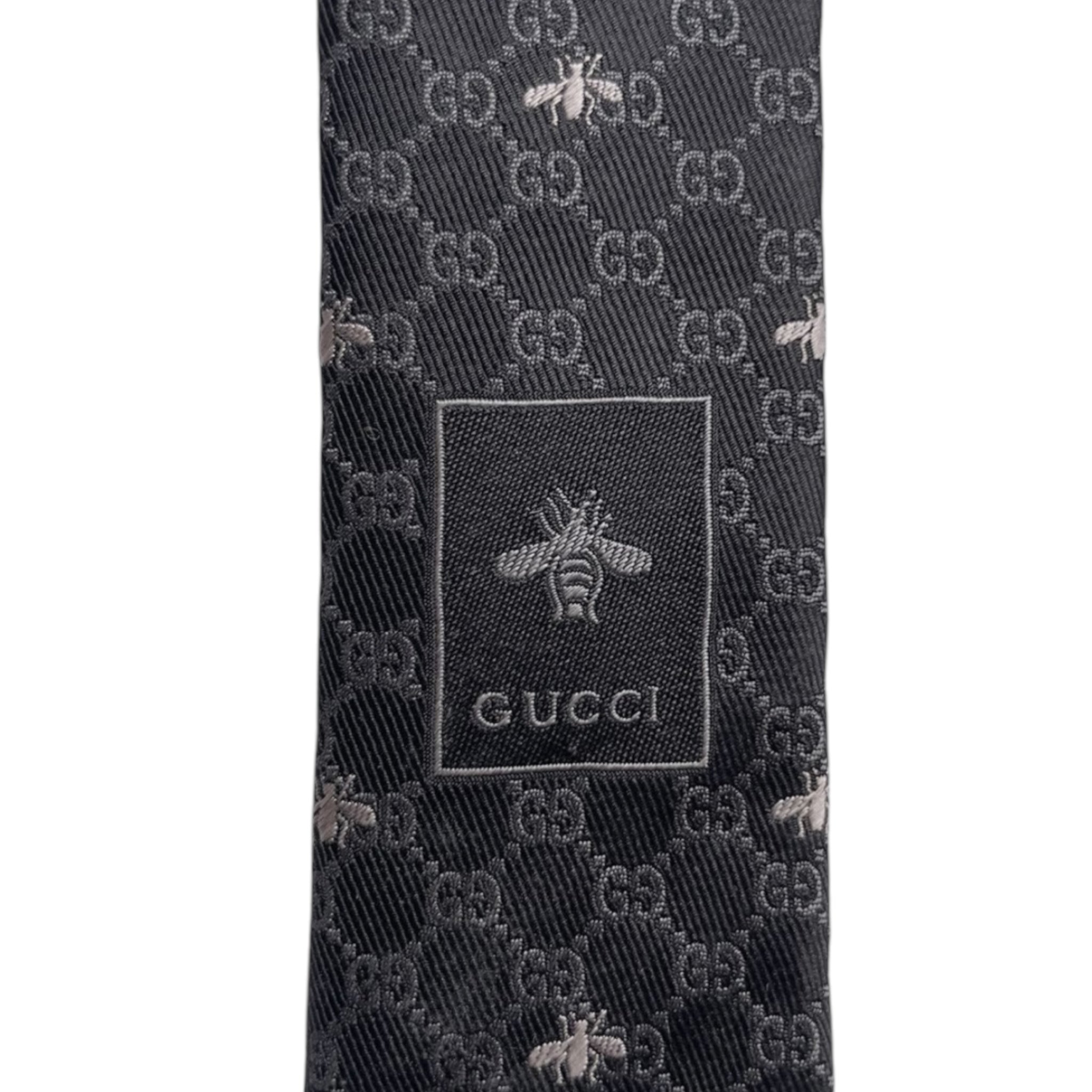 Tie Gucci