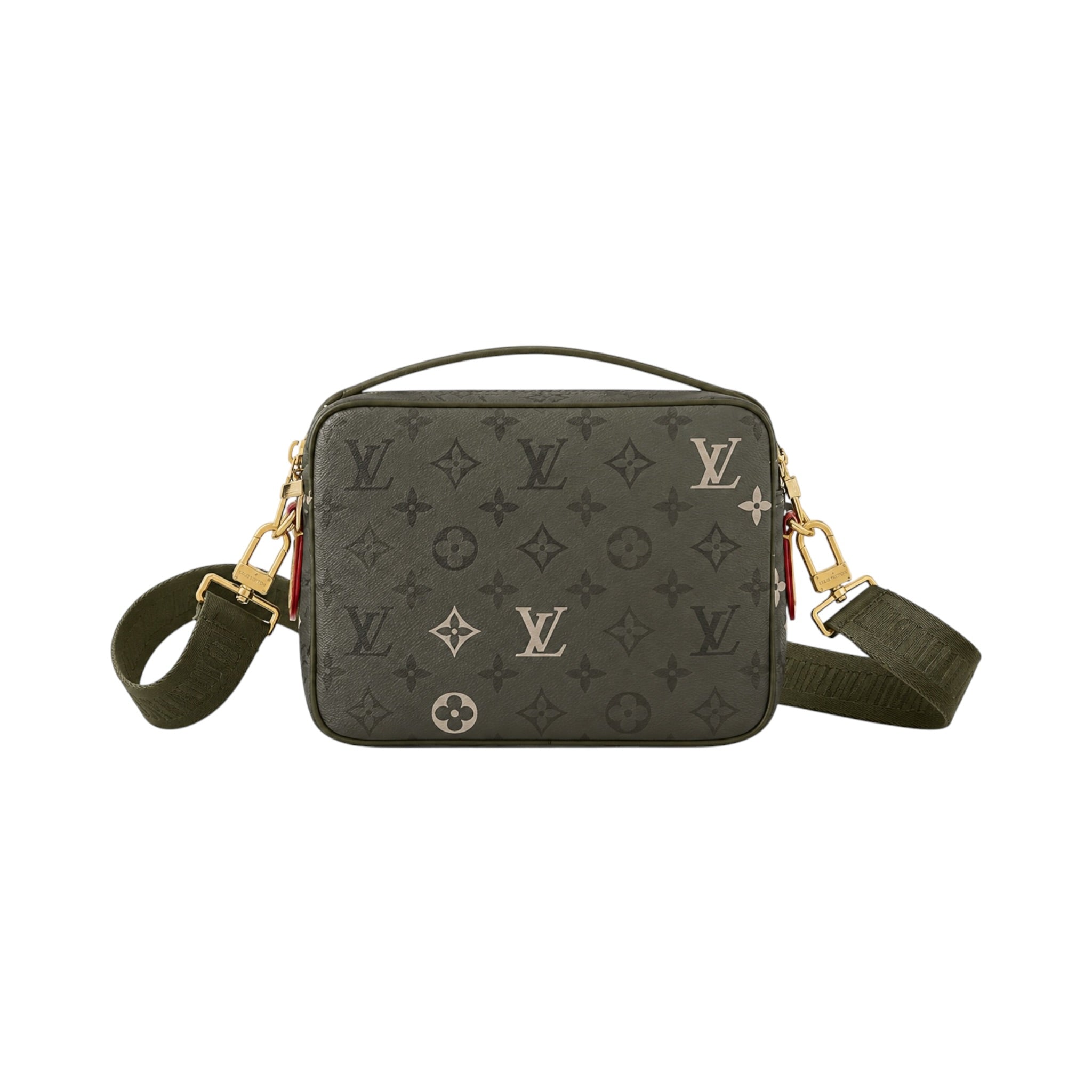 Louis Vuitton Cross Bag