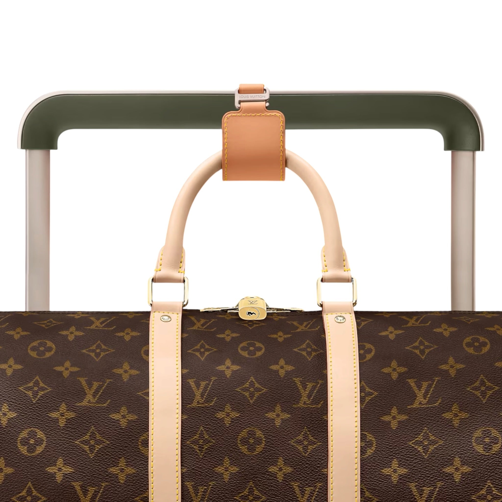 Louis Vuitton Travel Bag