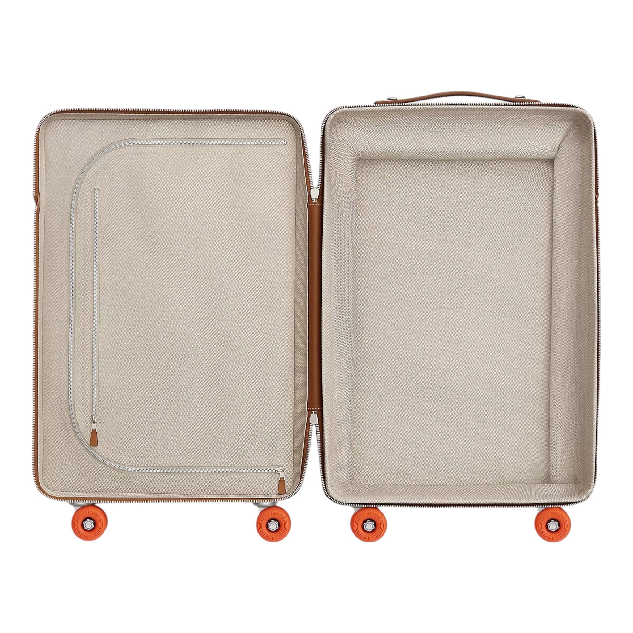 Hermes Travel Bag