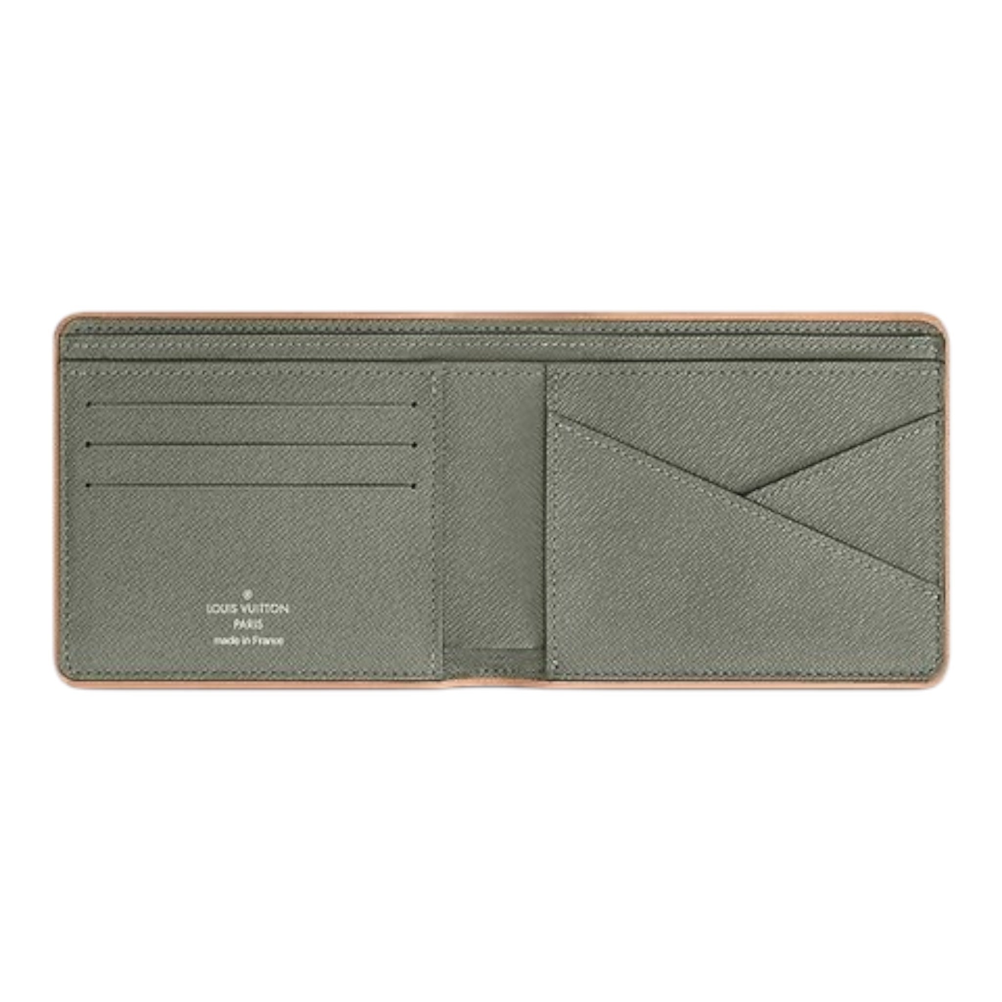 Lv Wallet
