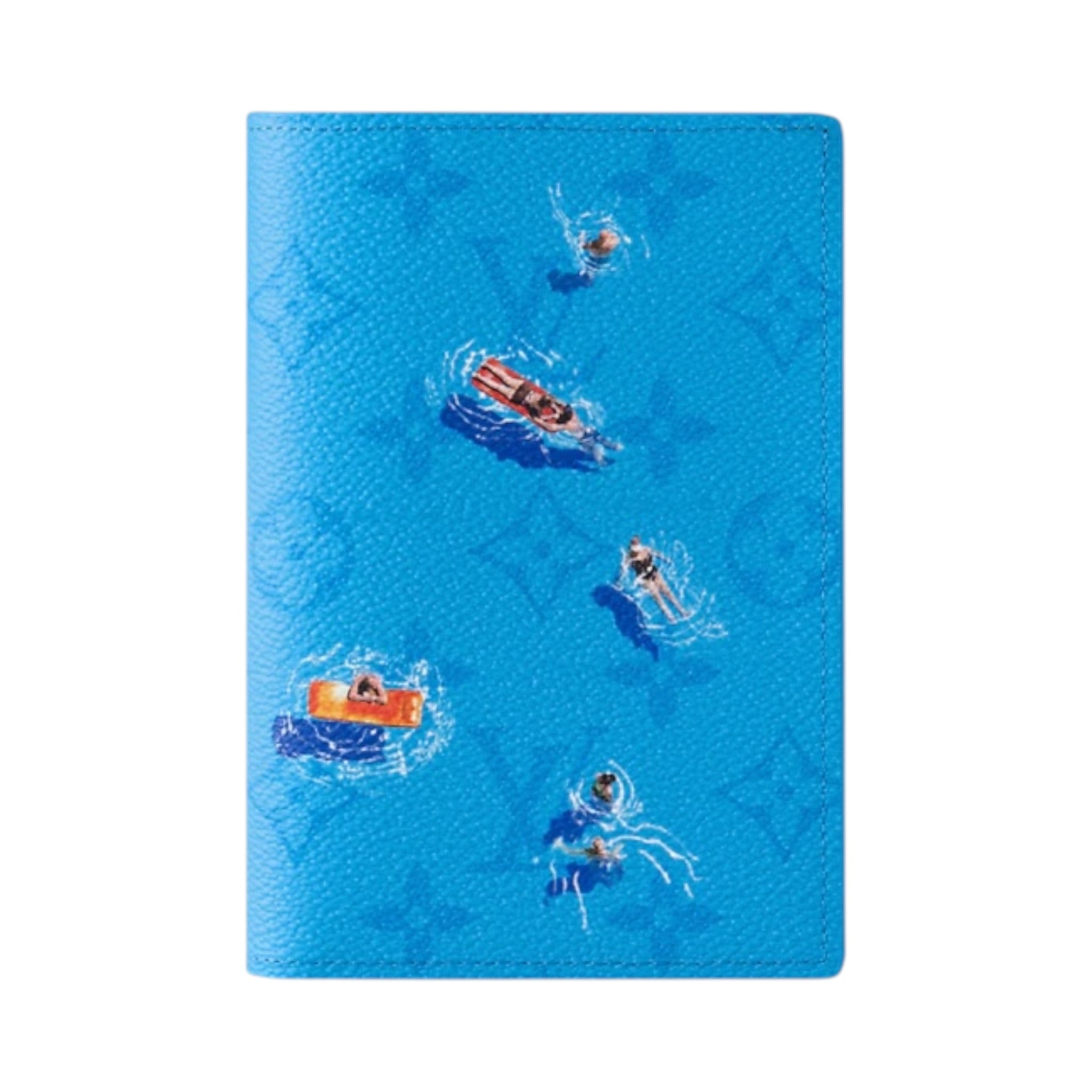 Louis vuitton Passport Cover