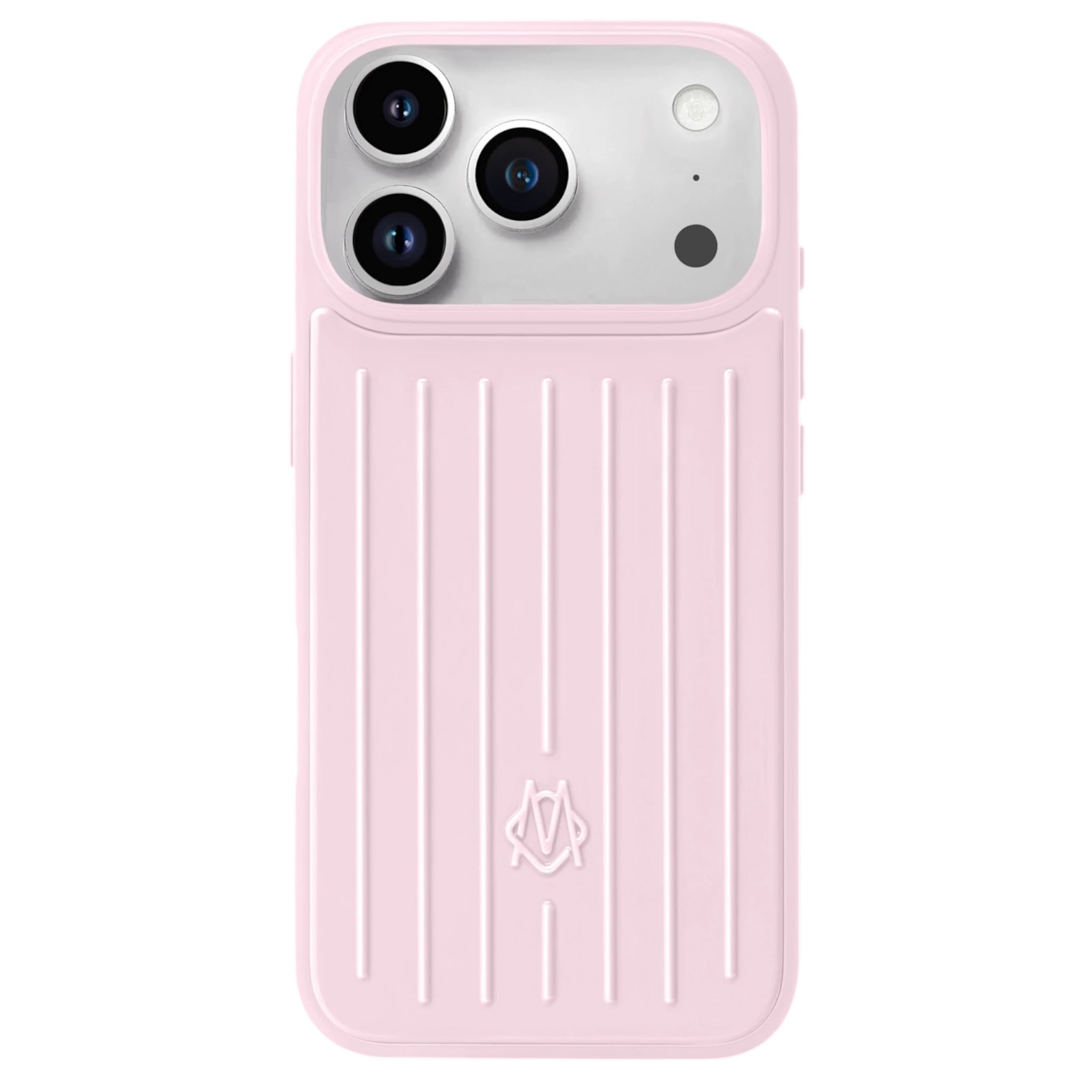 Ballerina pink iPhone 17 Pro Max MagSafe-compatible Case