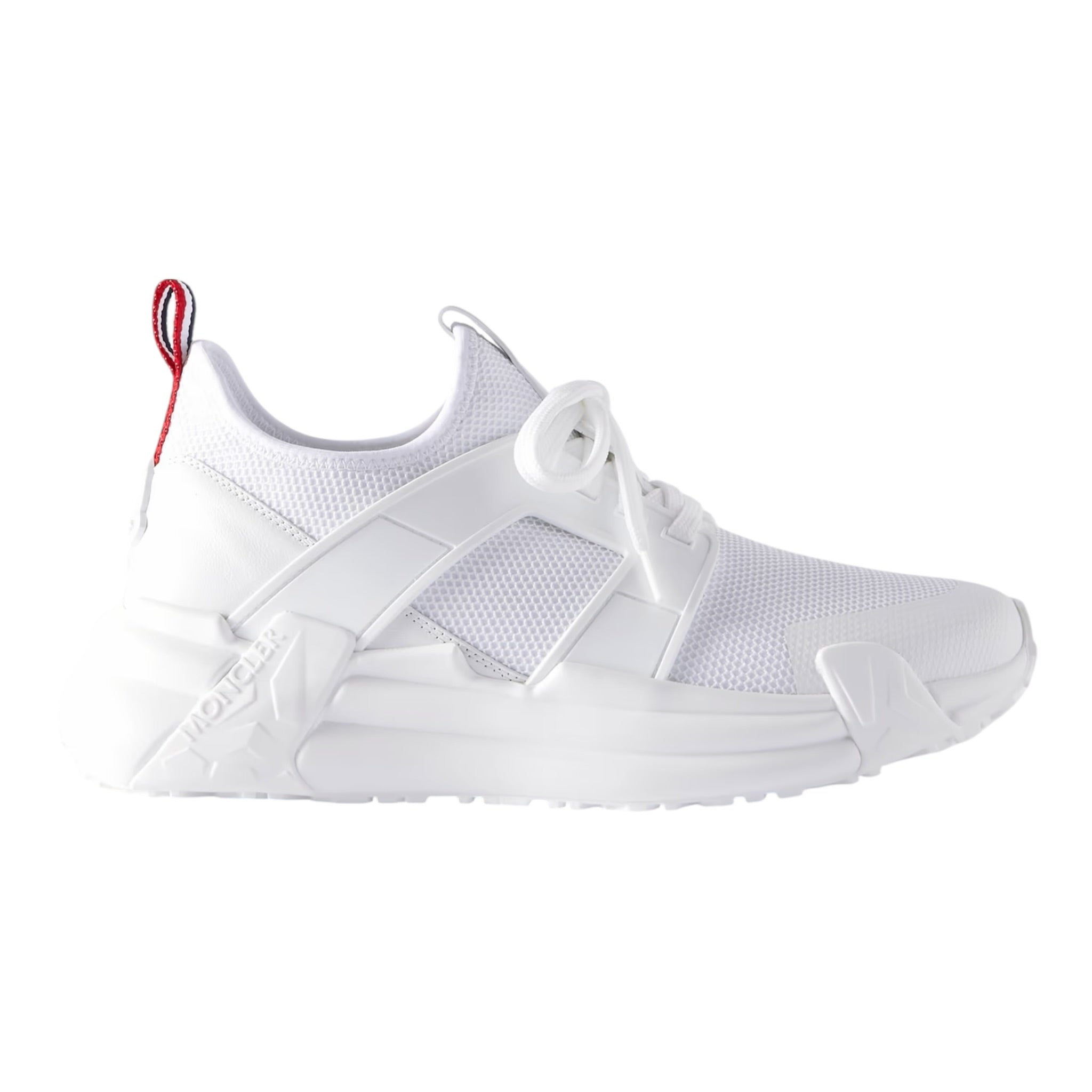 Moncler Lunarove Sneakers