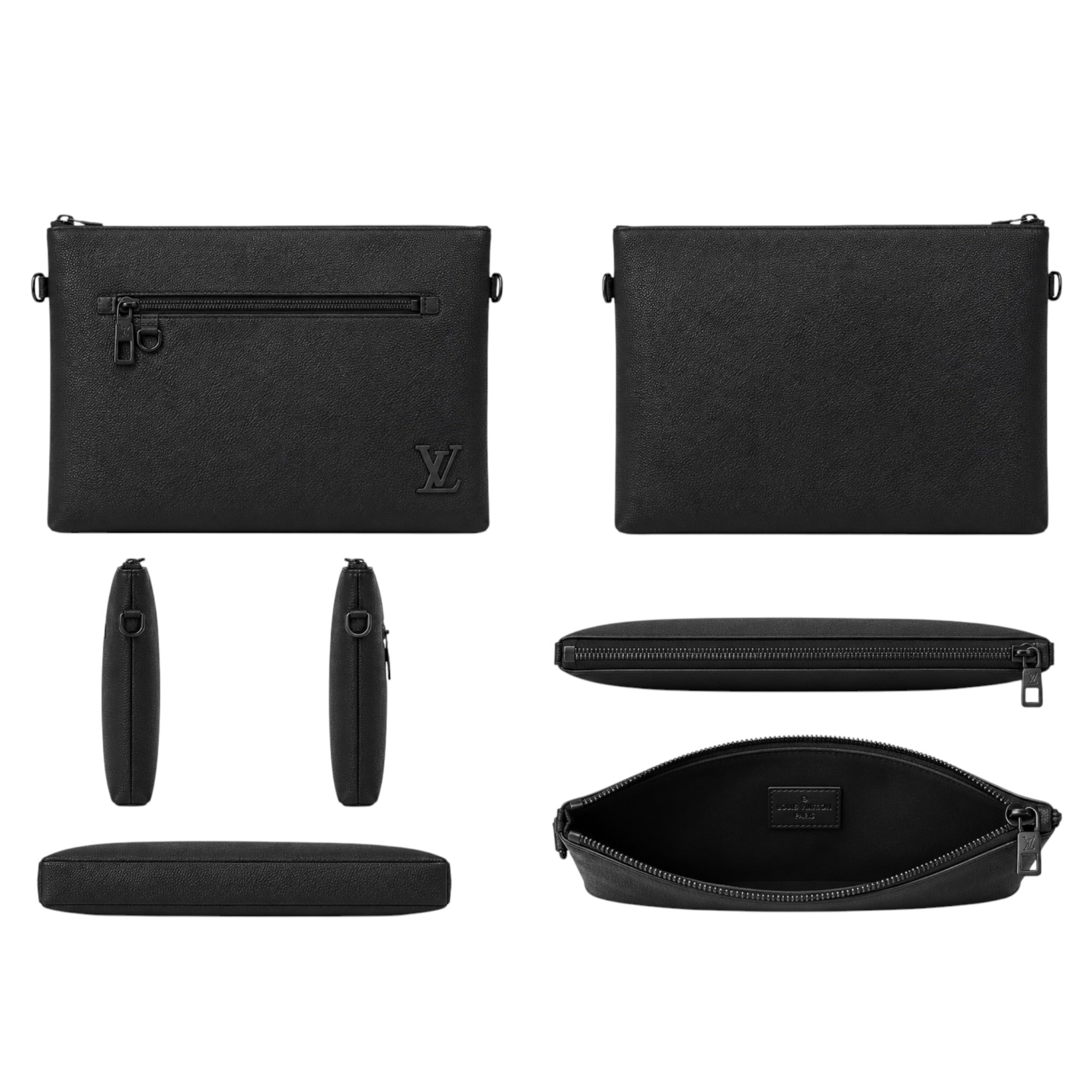 Louis Vuitton Pouch
