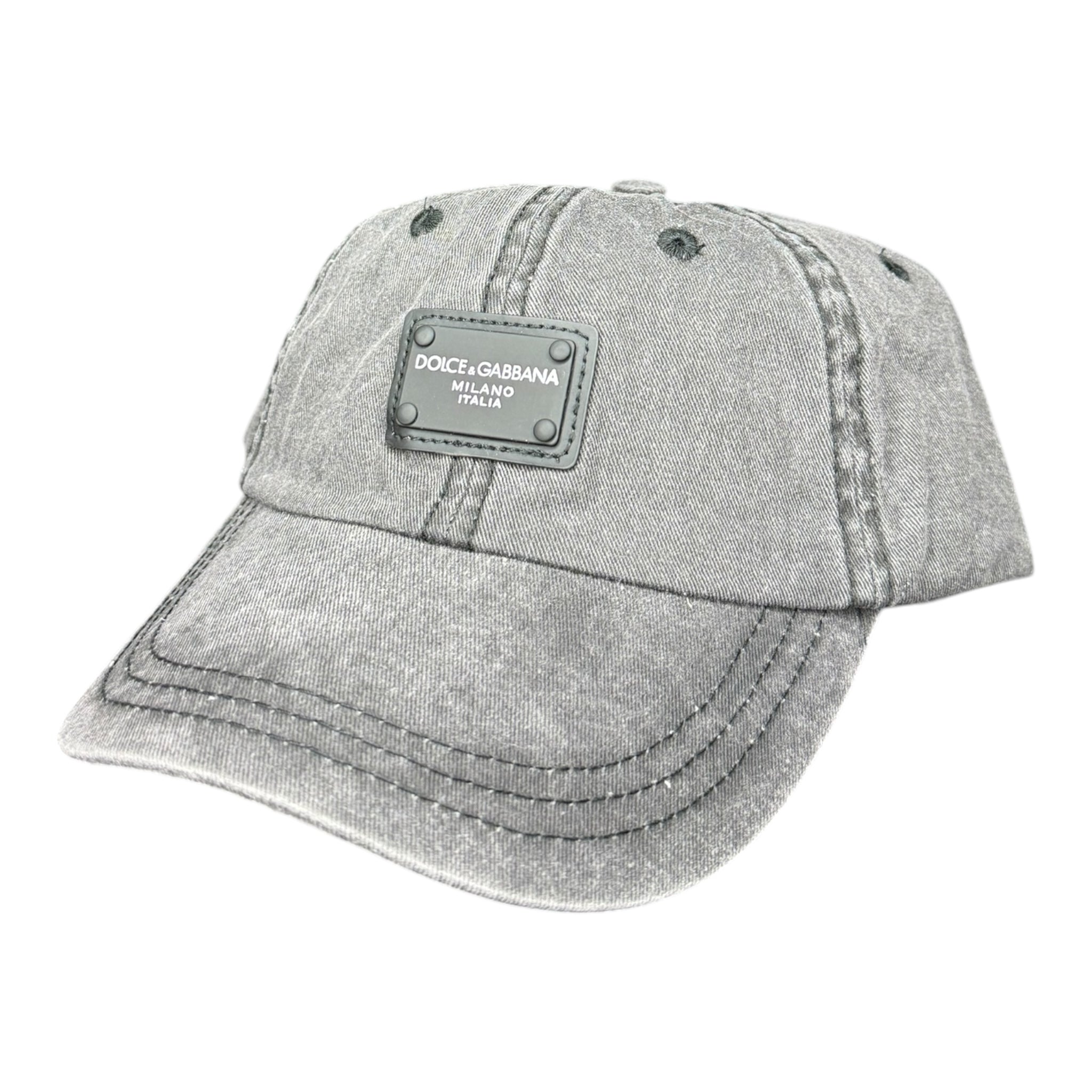 Dolce & Gabbana Cap