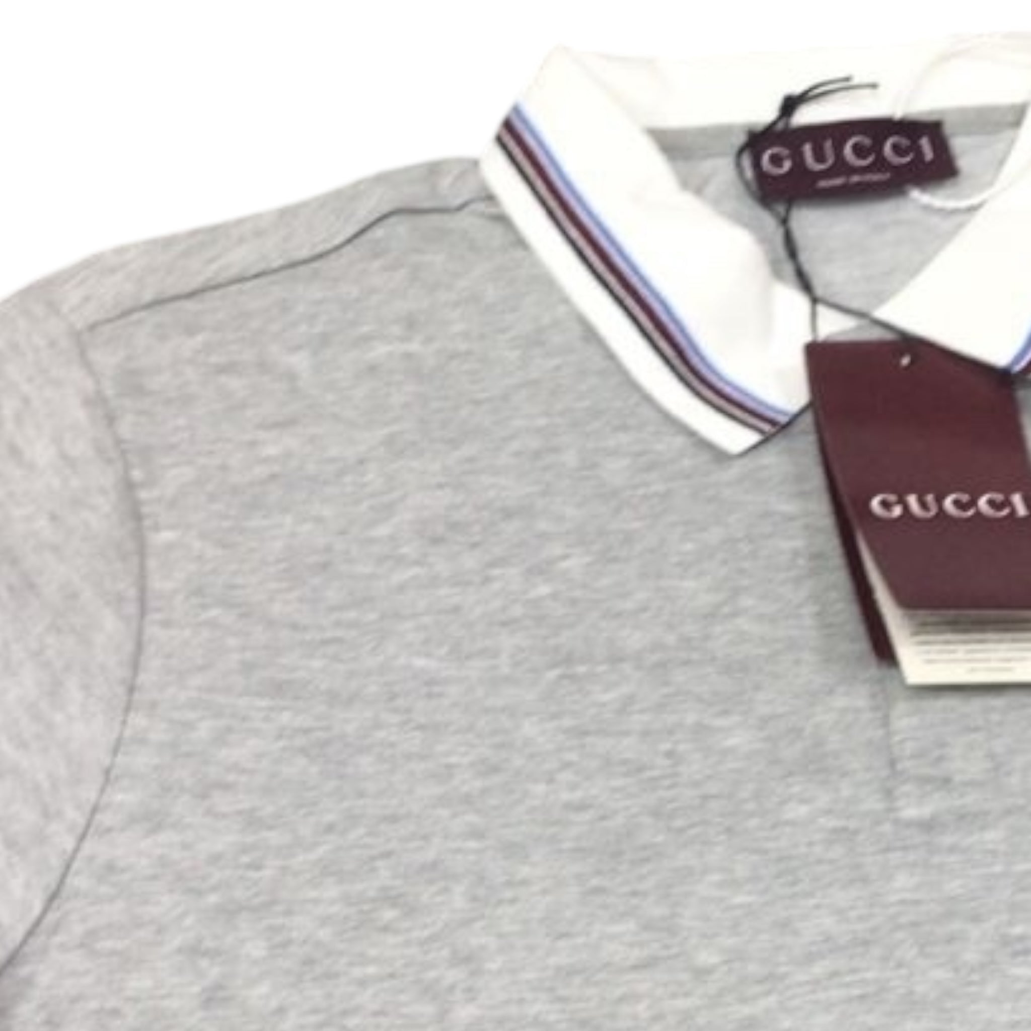 Gucci polo shirt