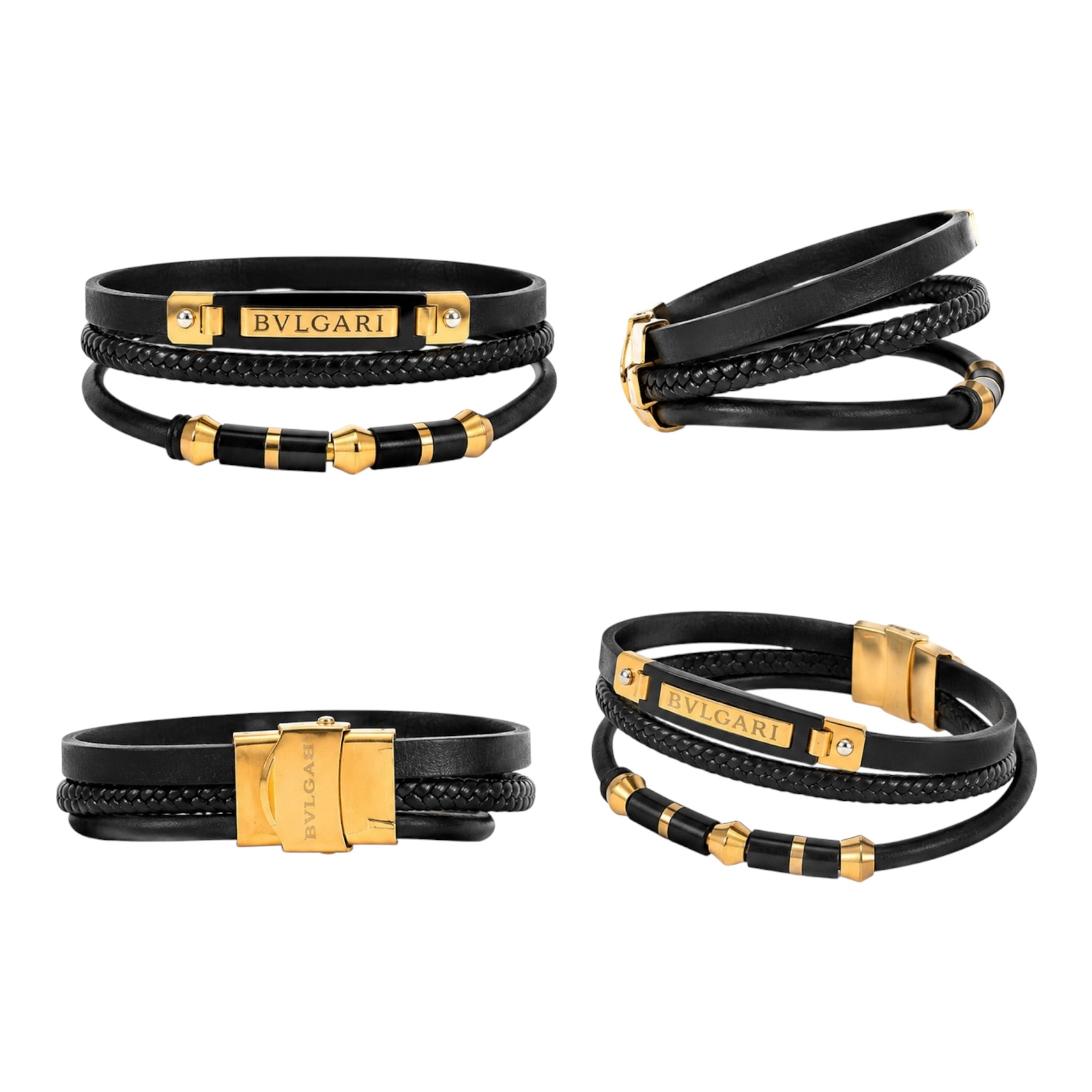 Bvlgari bracelet