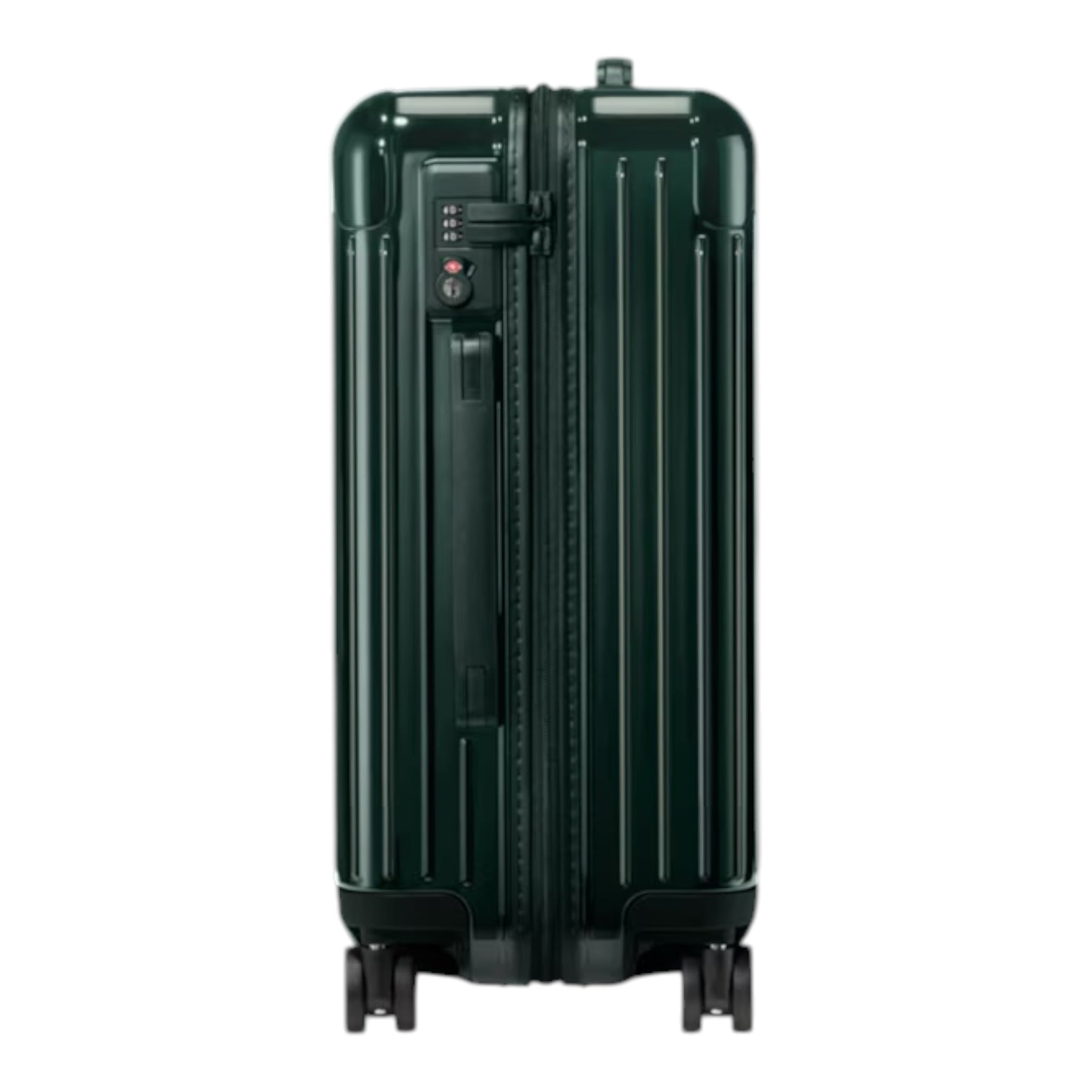 Essential Cabin