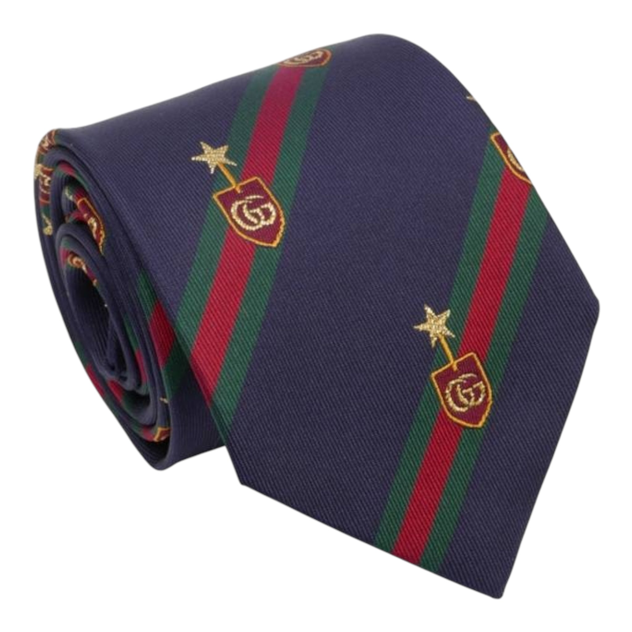 Tie Gucci