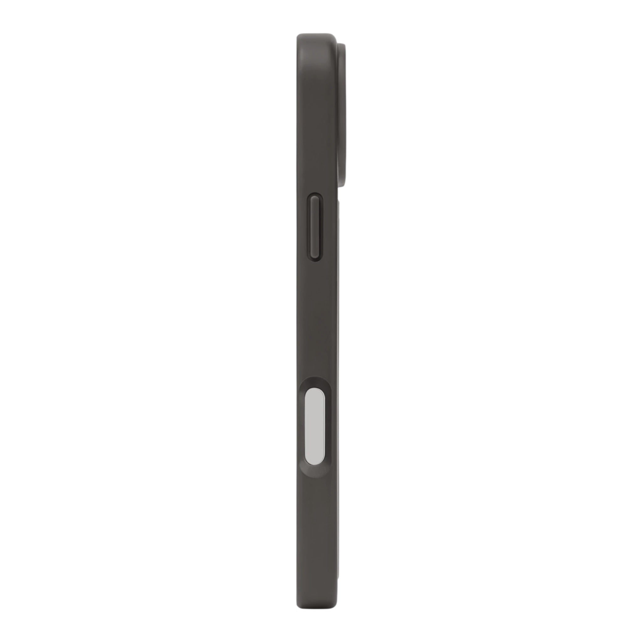 Slate Grey iPhone 17 Pro Max MagSafe