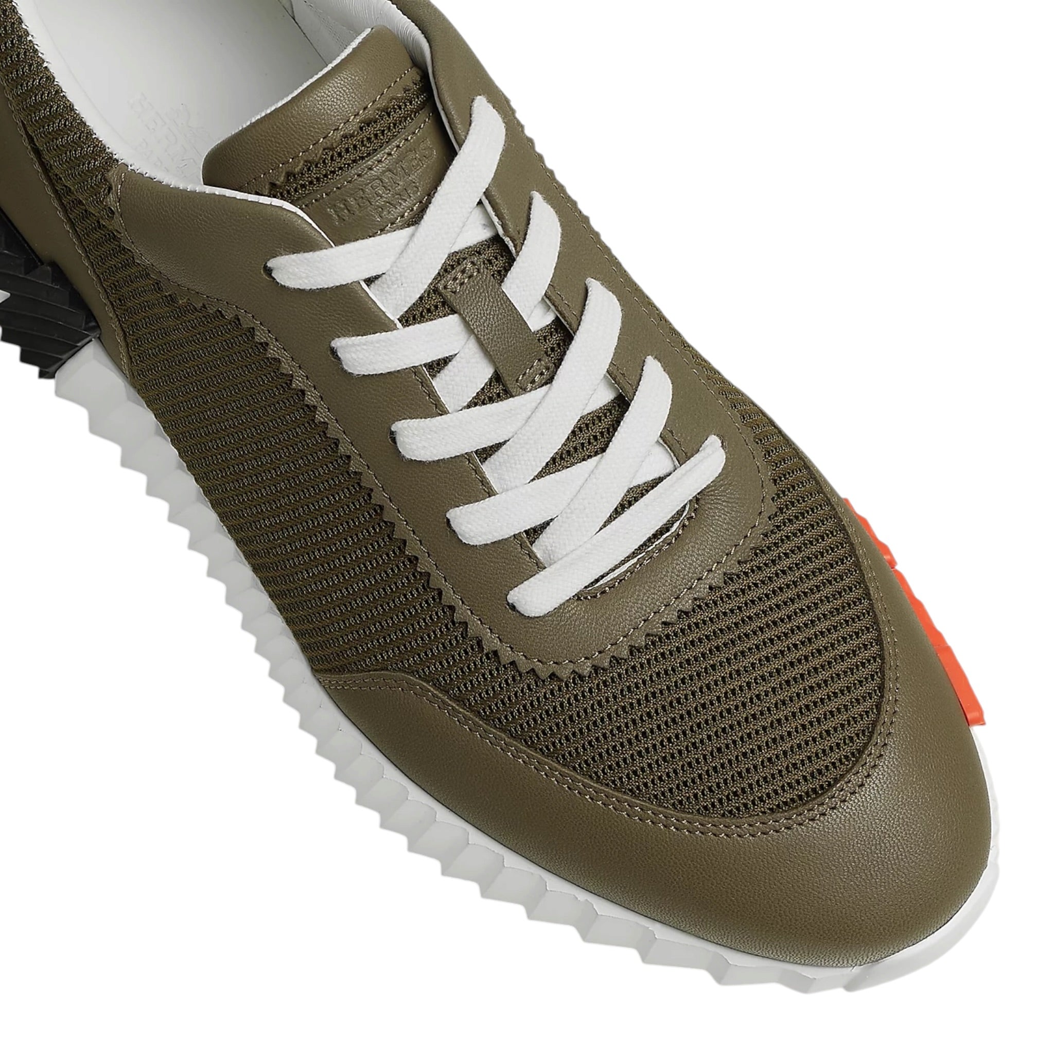 Hermes sneakers