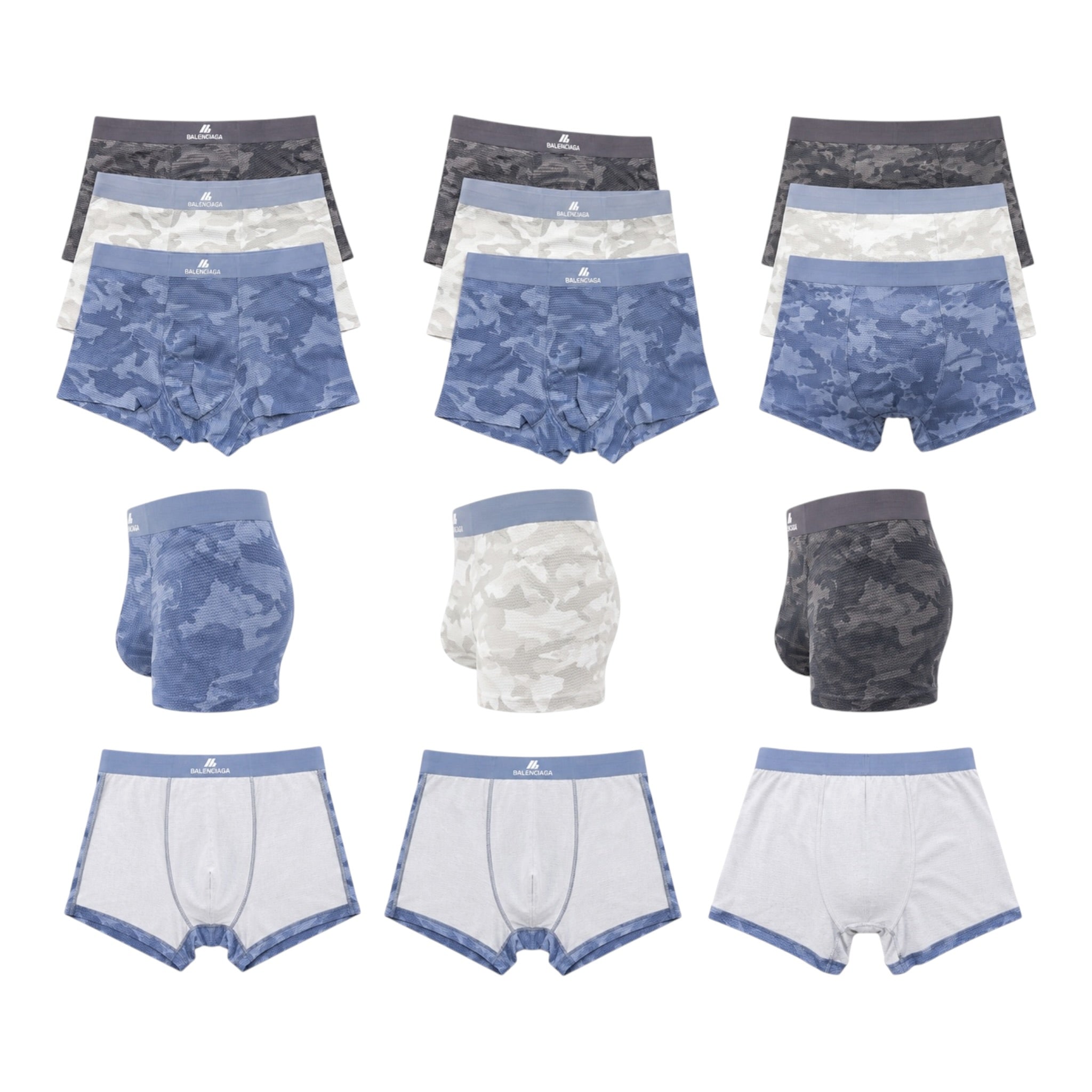 Balenciaga Underwear