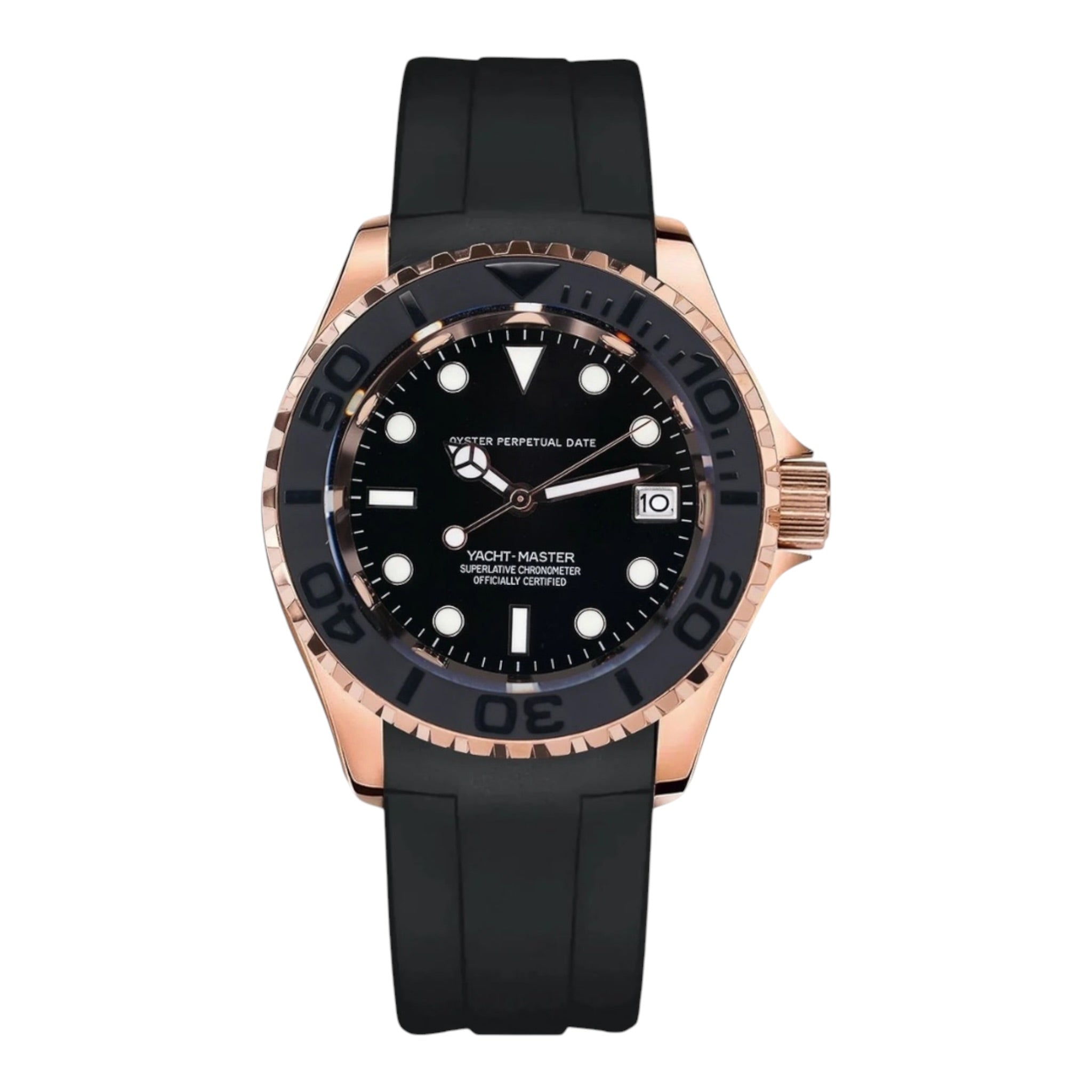 Rolex Yacht-Master