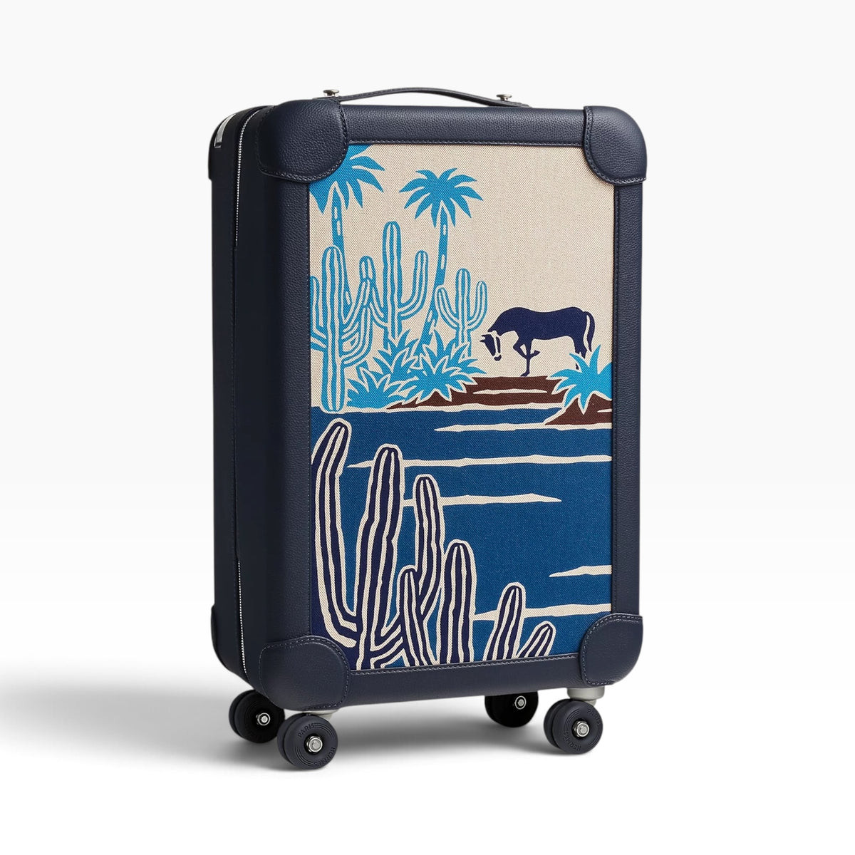 Hermes Travel Bag
