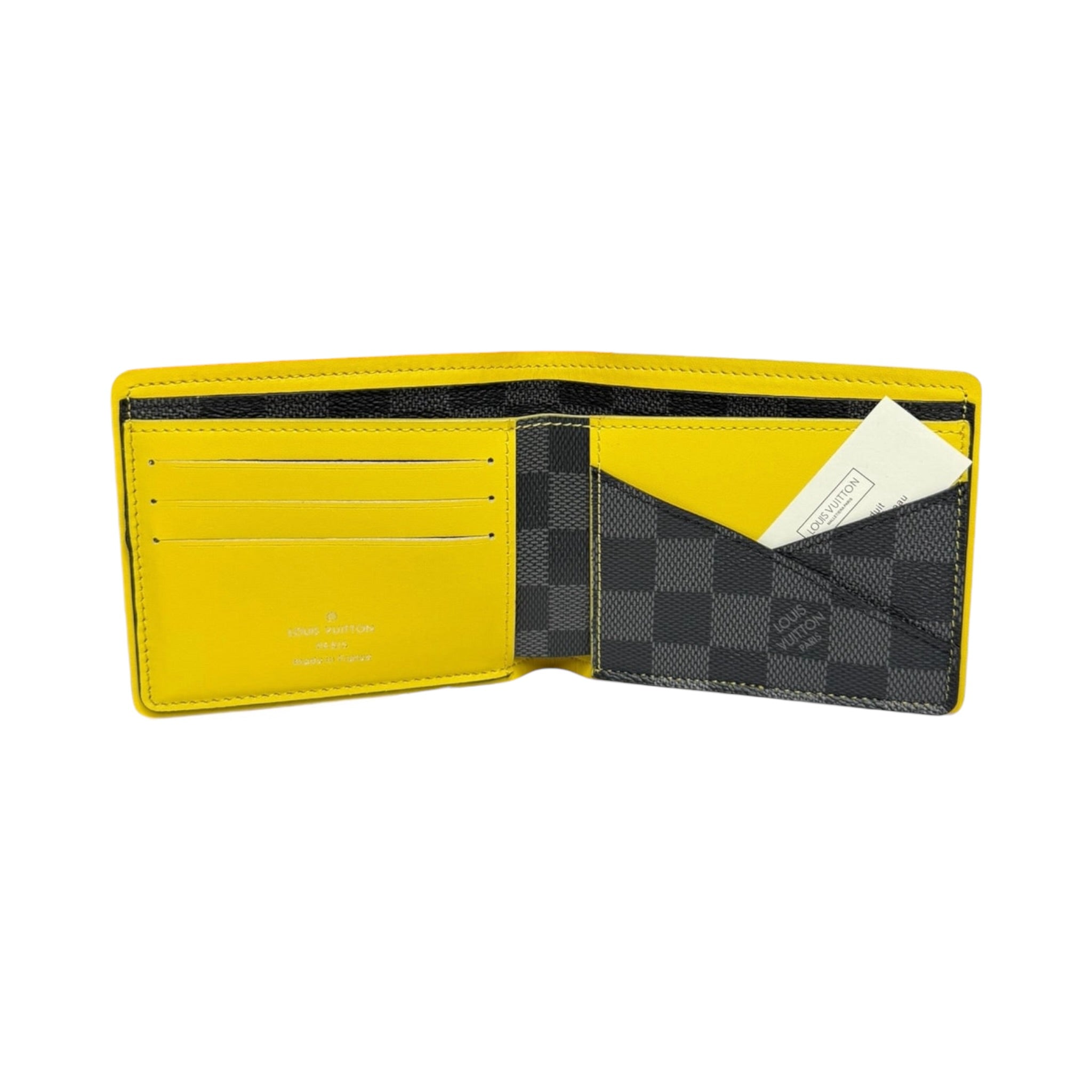 Louis Vuitton Wallet