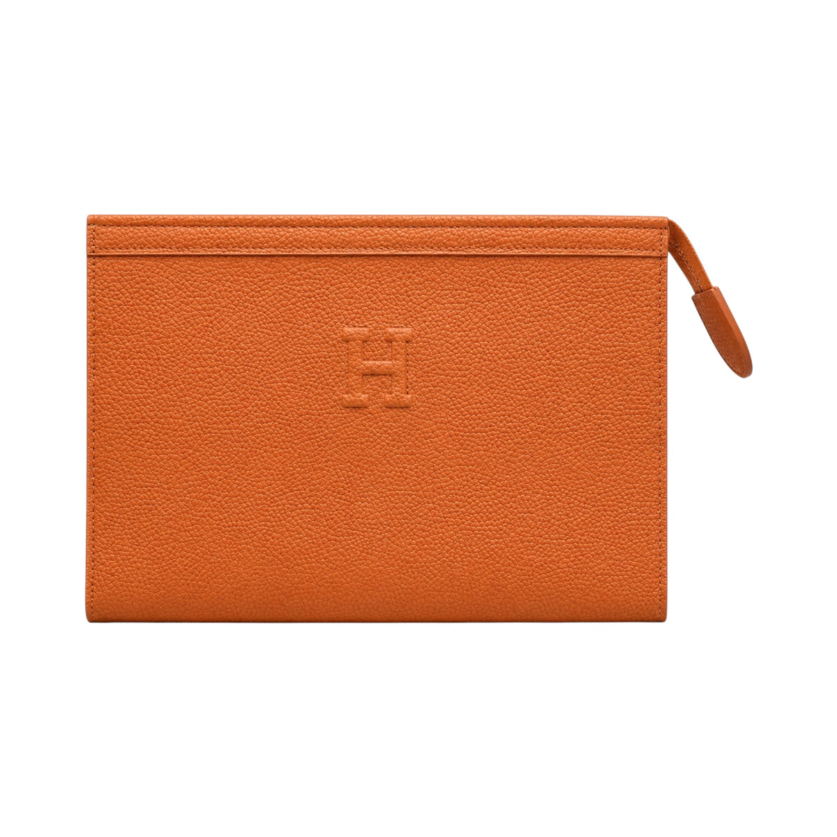 Hermes clutch
