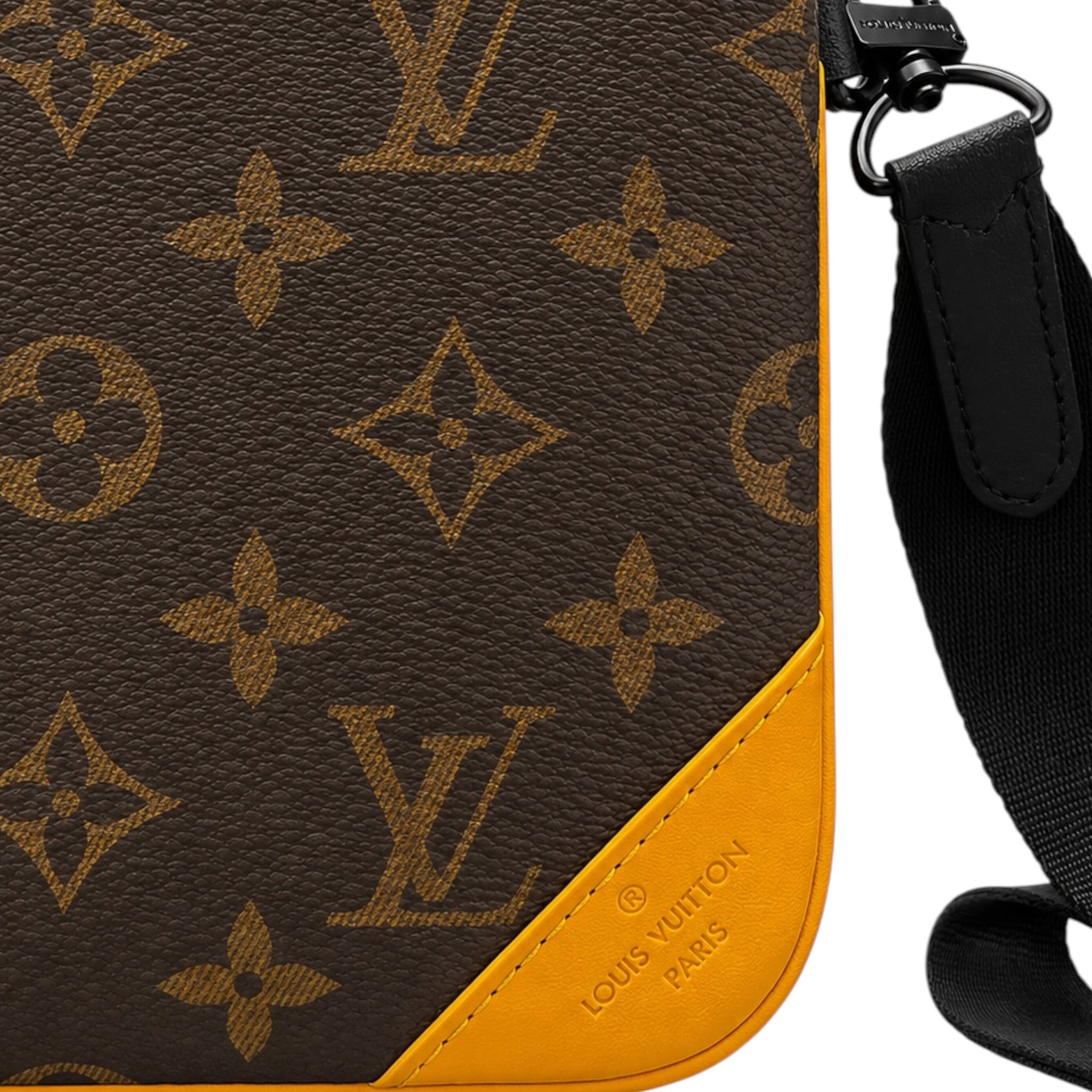 Louis Vuitton Cross Bag