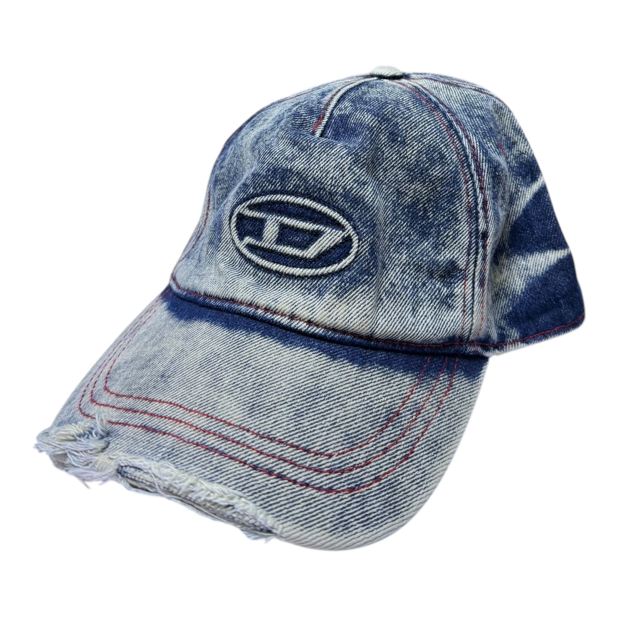 Diesel Cap
