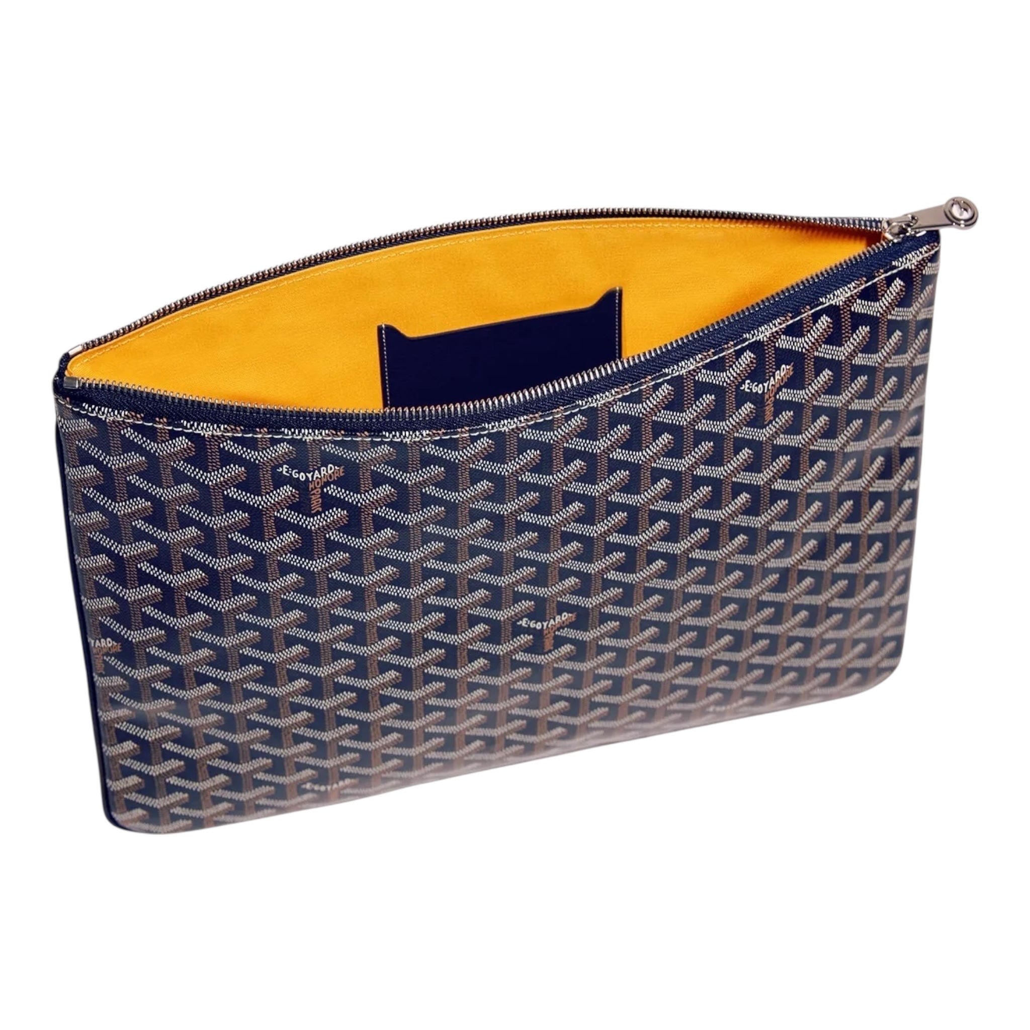 Goyard Pouch L