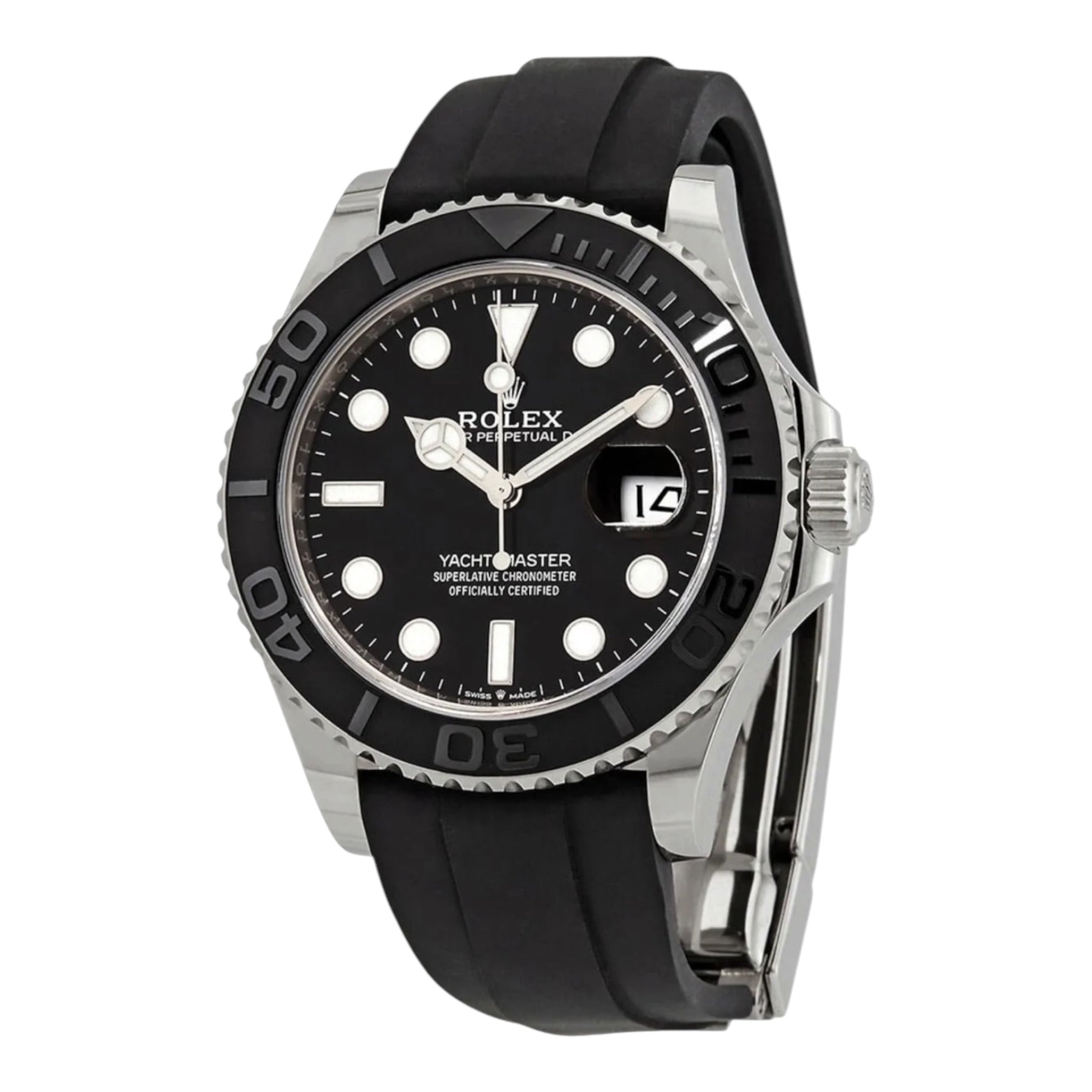 Rolex Yacht-Master