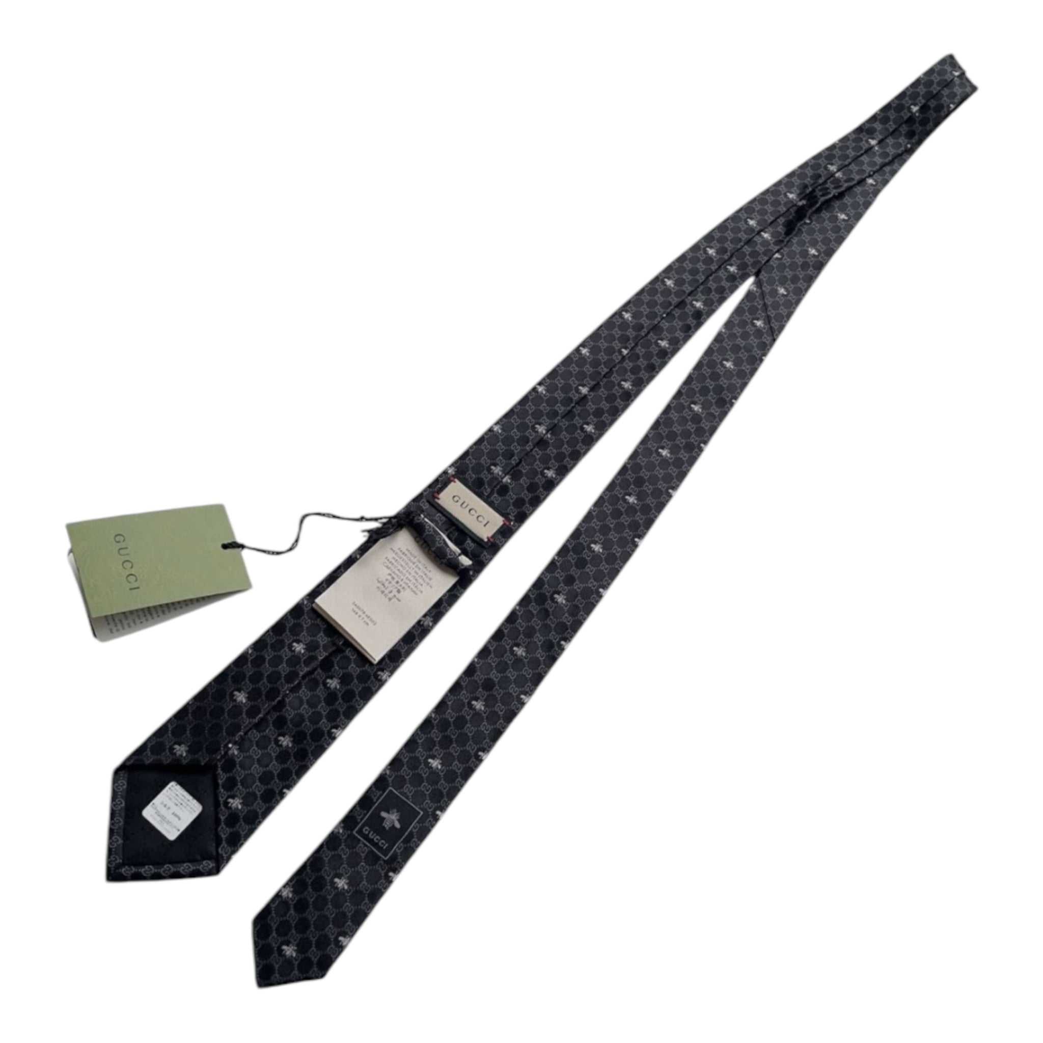 Tie Gucci