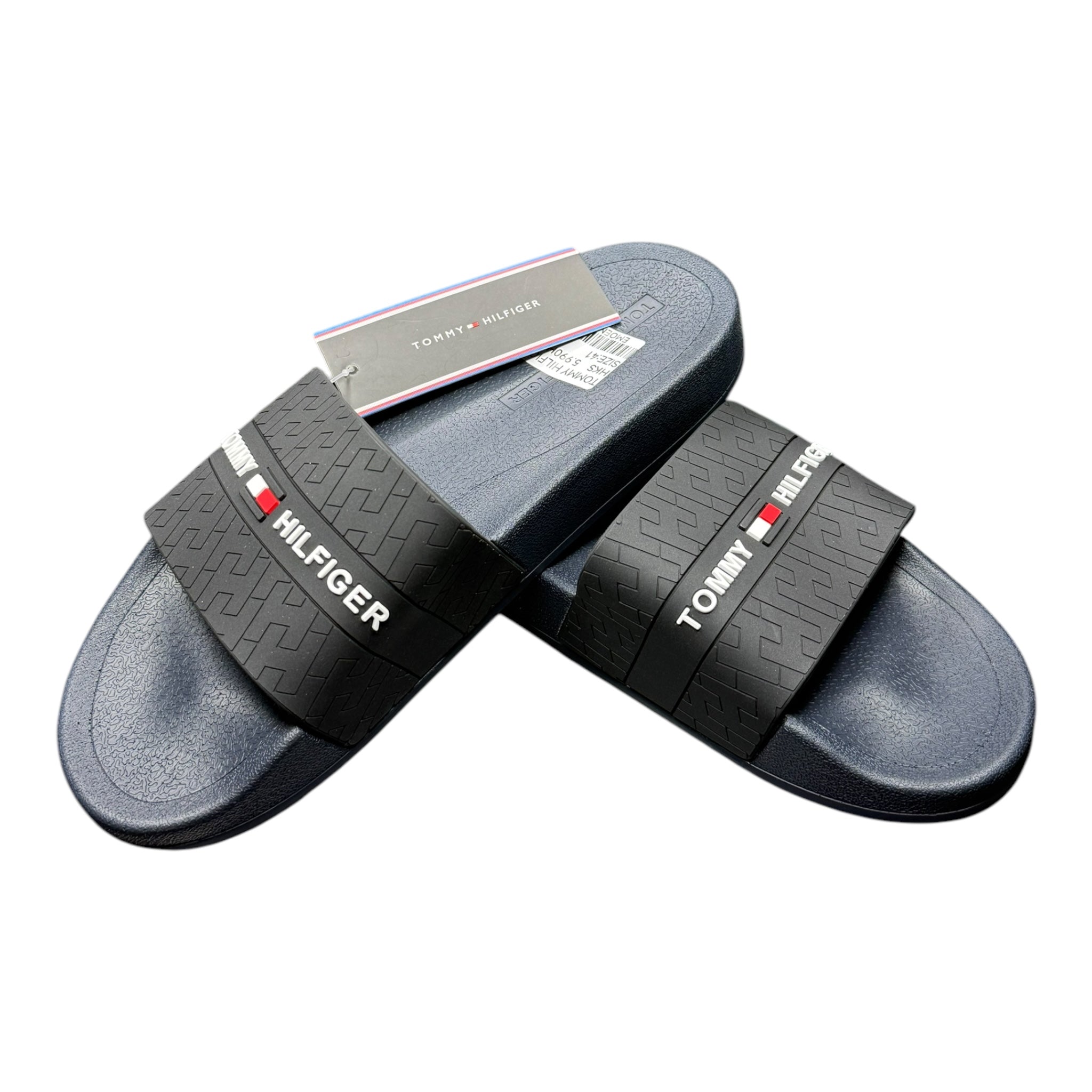 Tommy hilfiger slippers