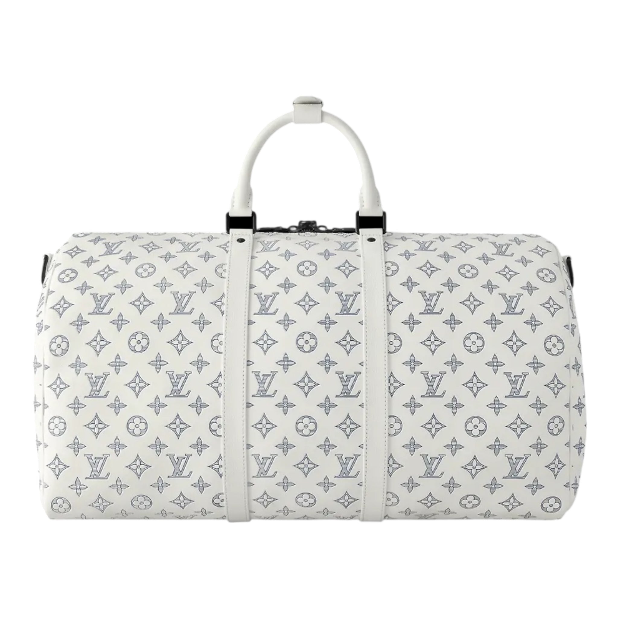 Louis Vuitton Duffle Bag