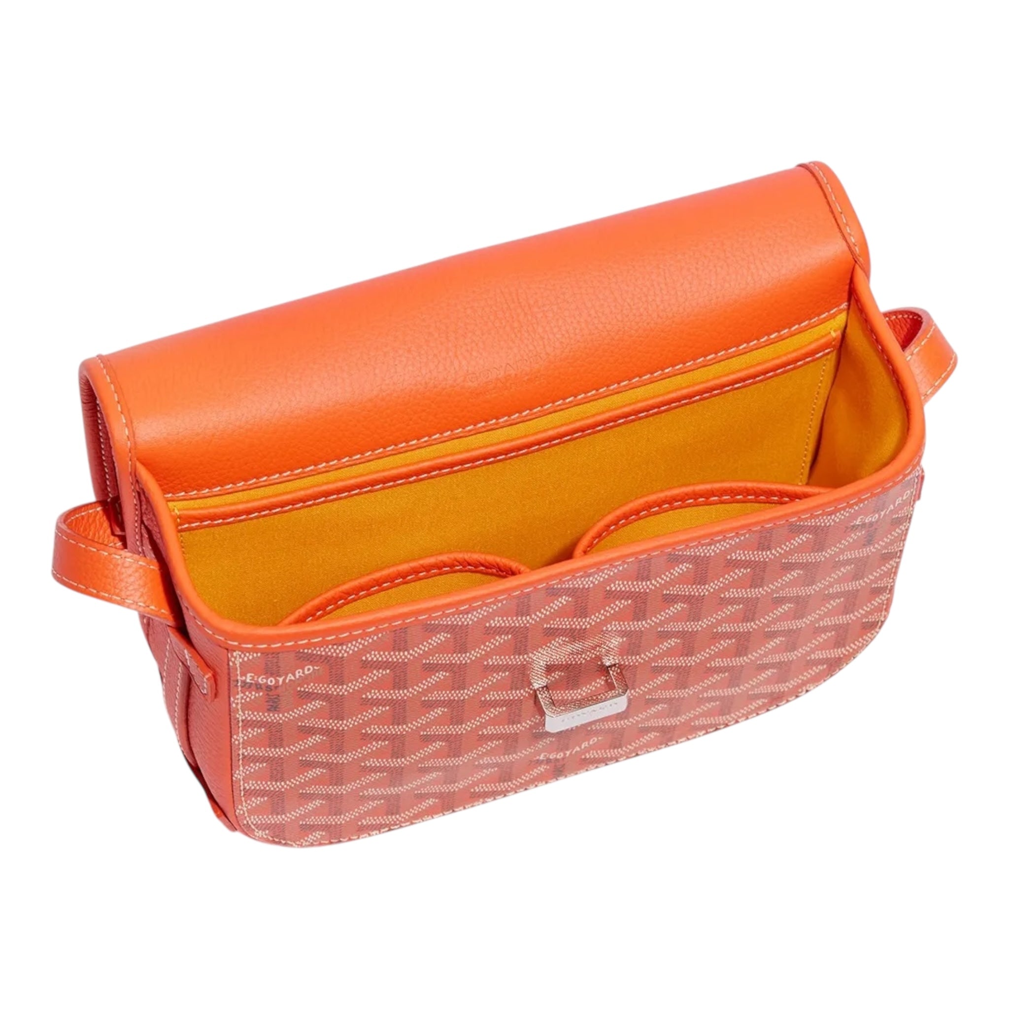 Goyard Cross Bag