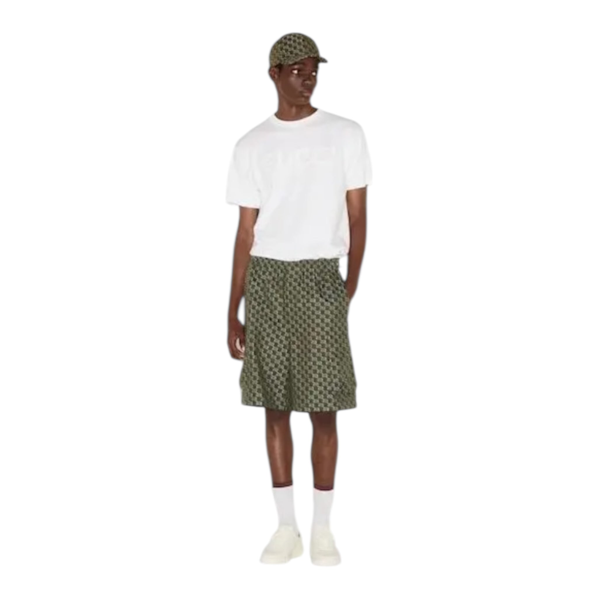 Gucci shorts