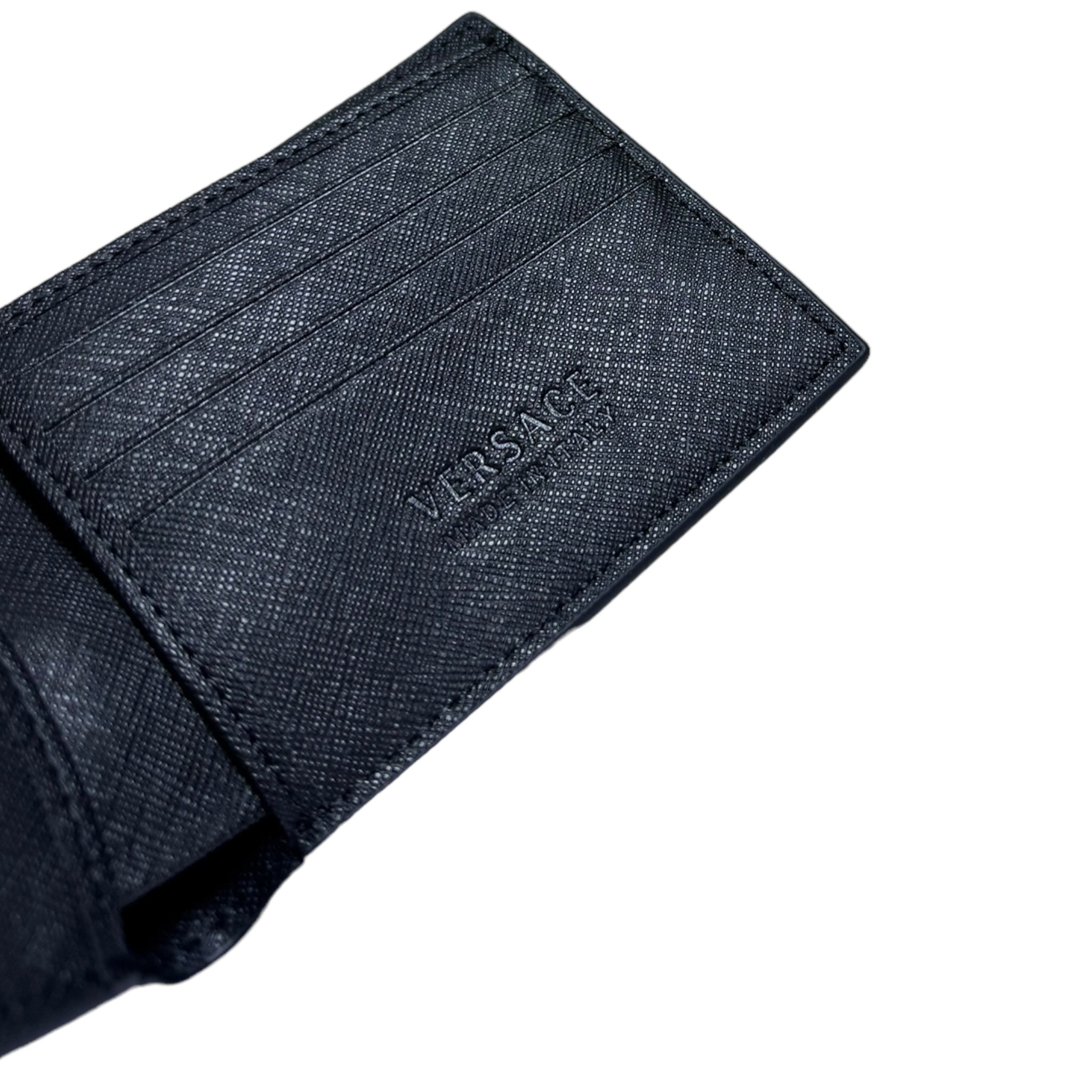 Versace Wallet
