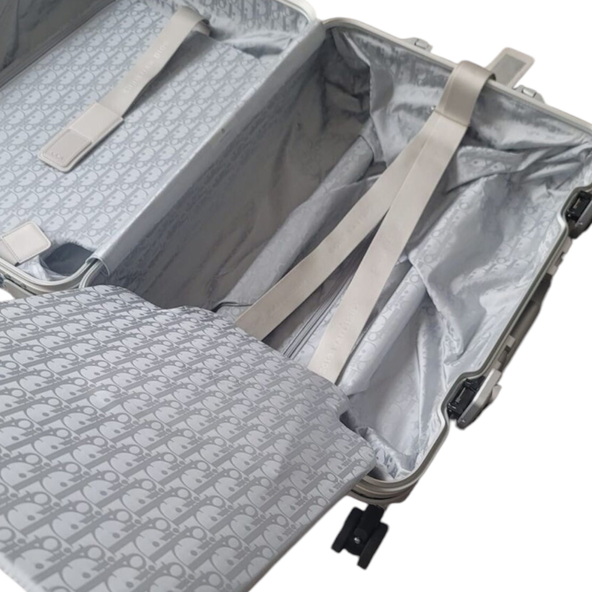 Dior Travel Bag