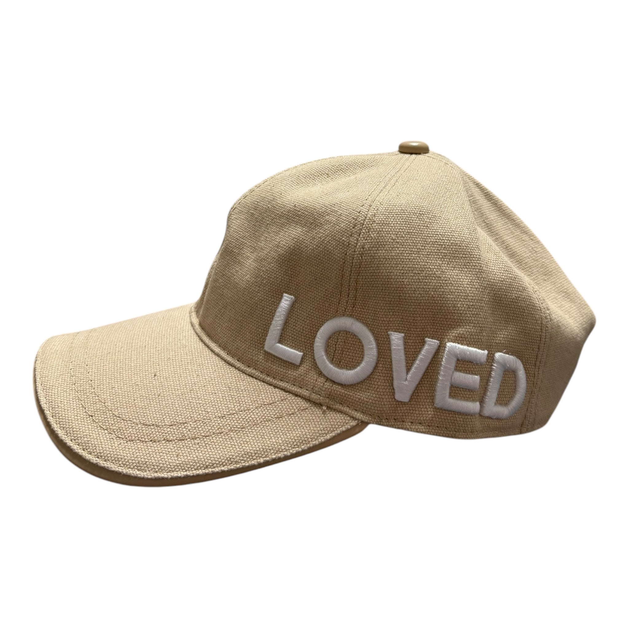 Gucci Cap