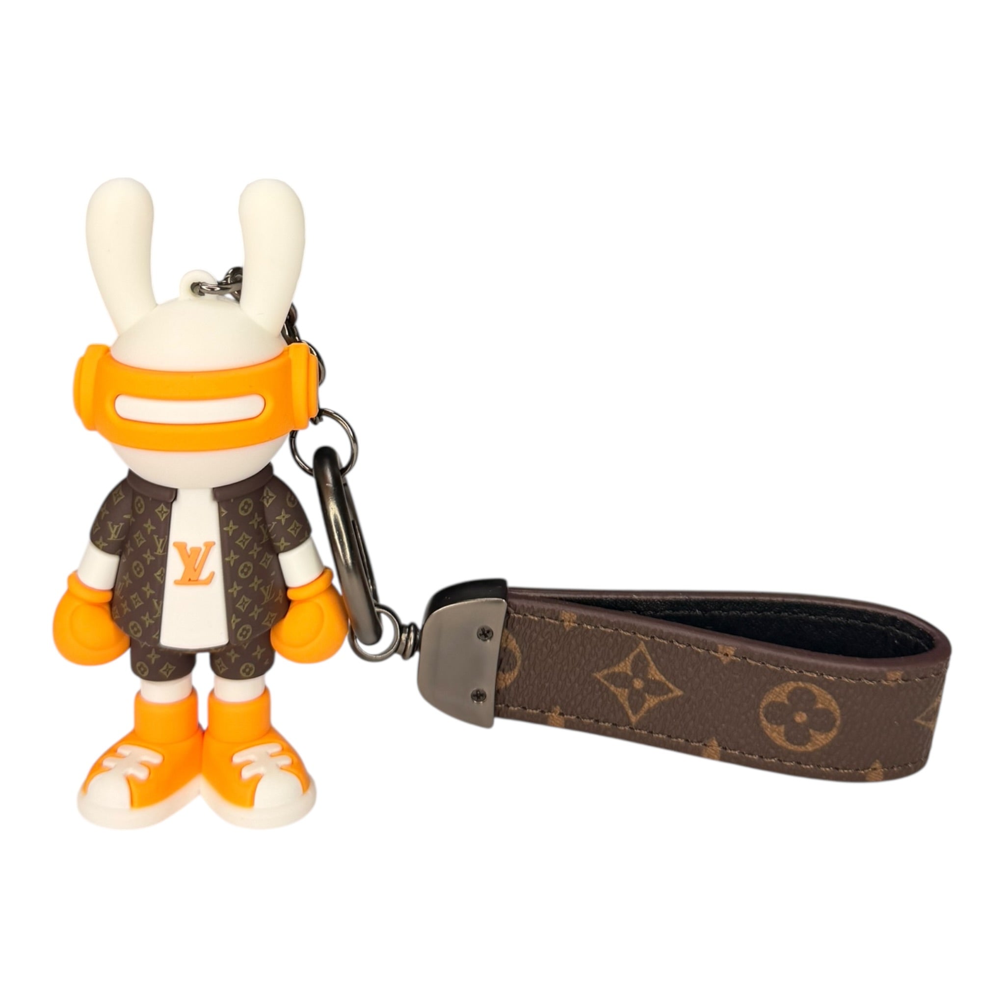 Key Holders and Bag Charms