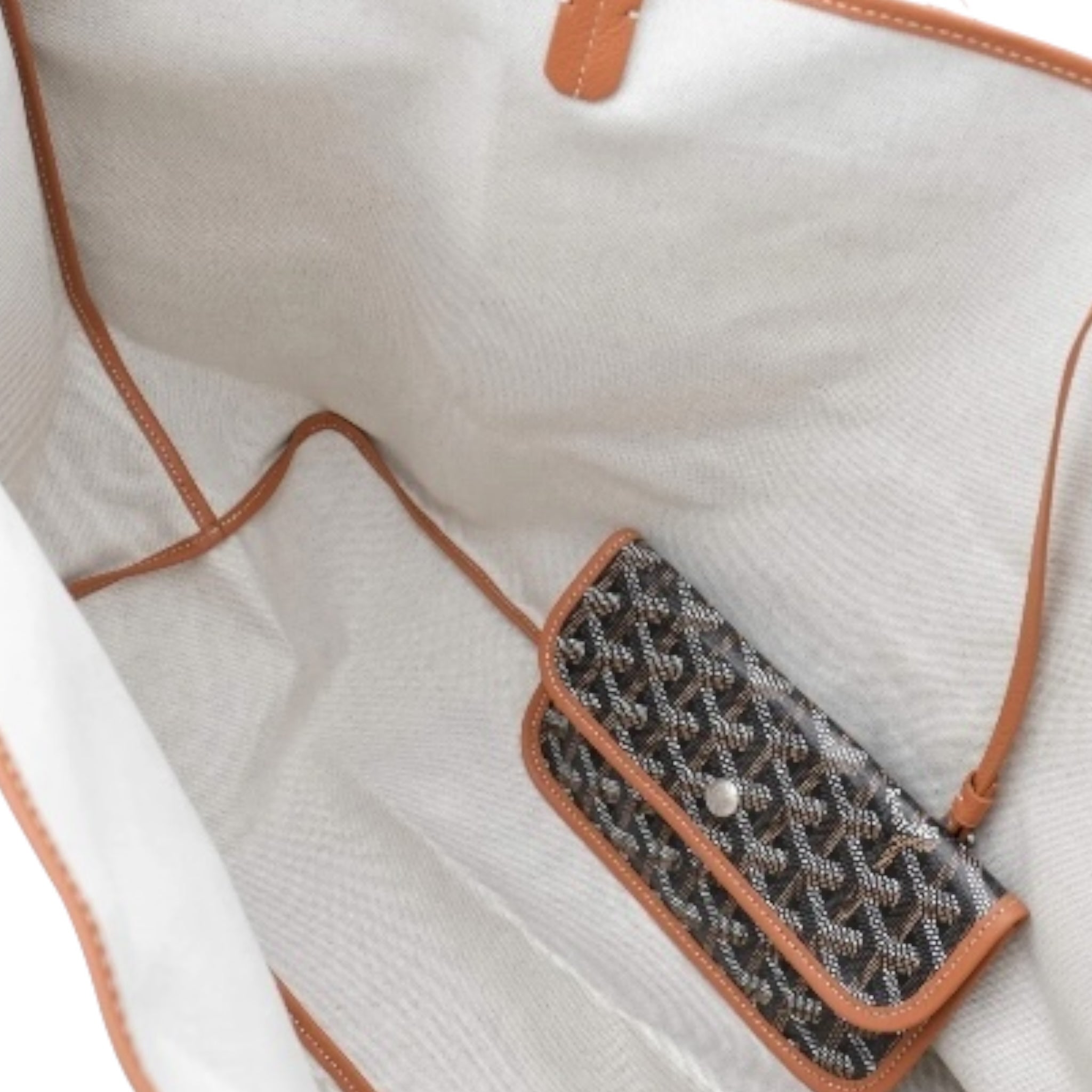 Goyard Hand Bag