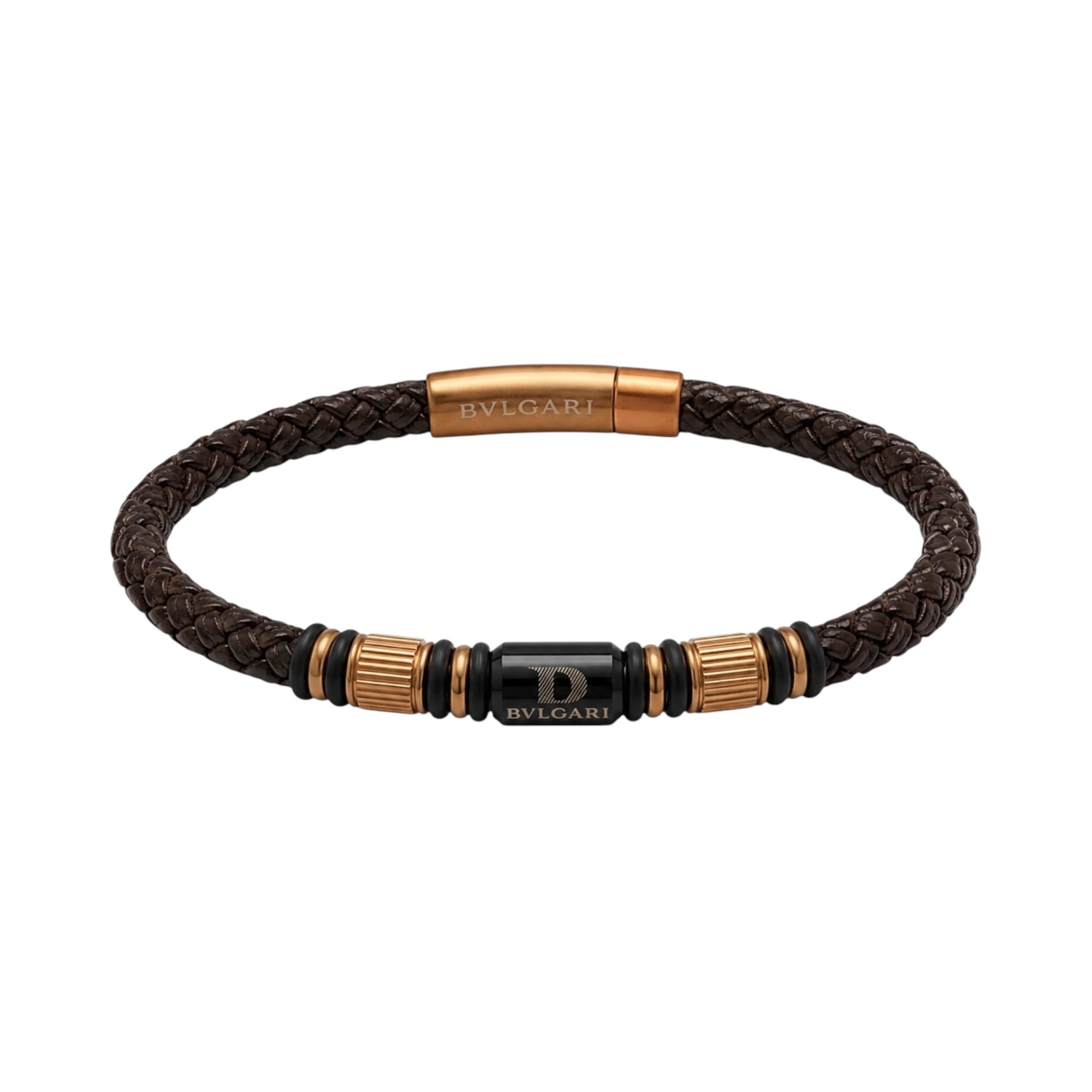 Bvlgari bracelet