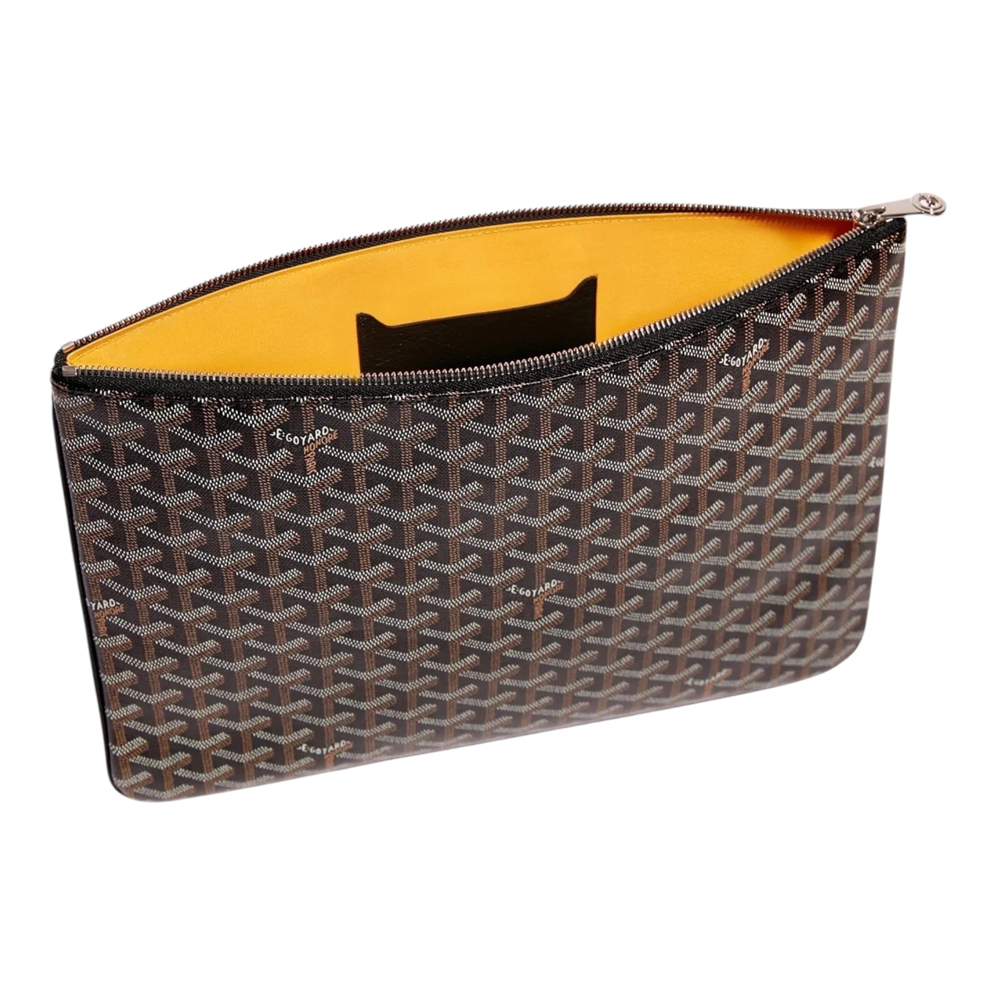 Goyard Pouch L